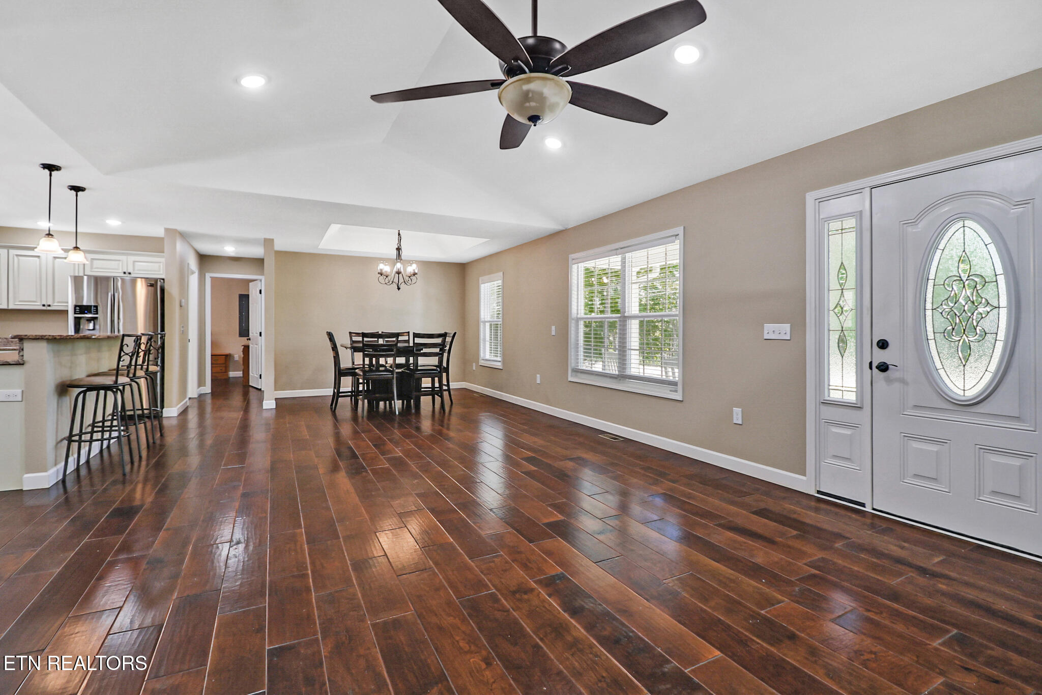 874 Deer Lodge Highway Clarkrange TN 38553