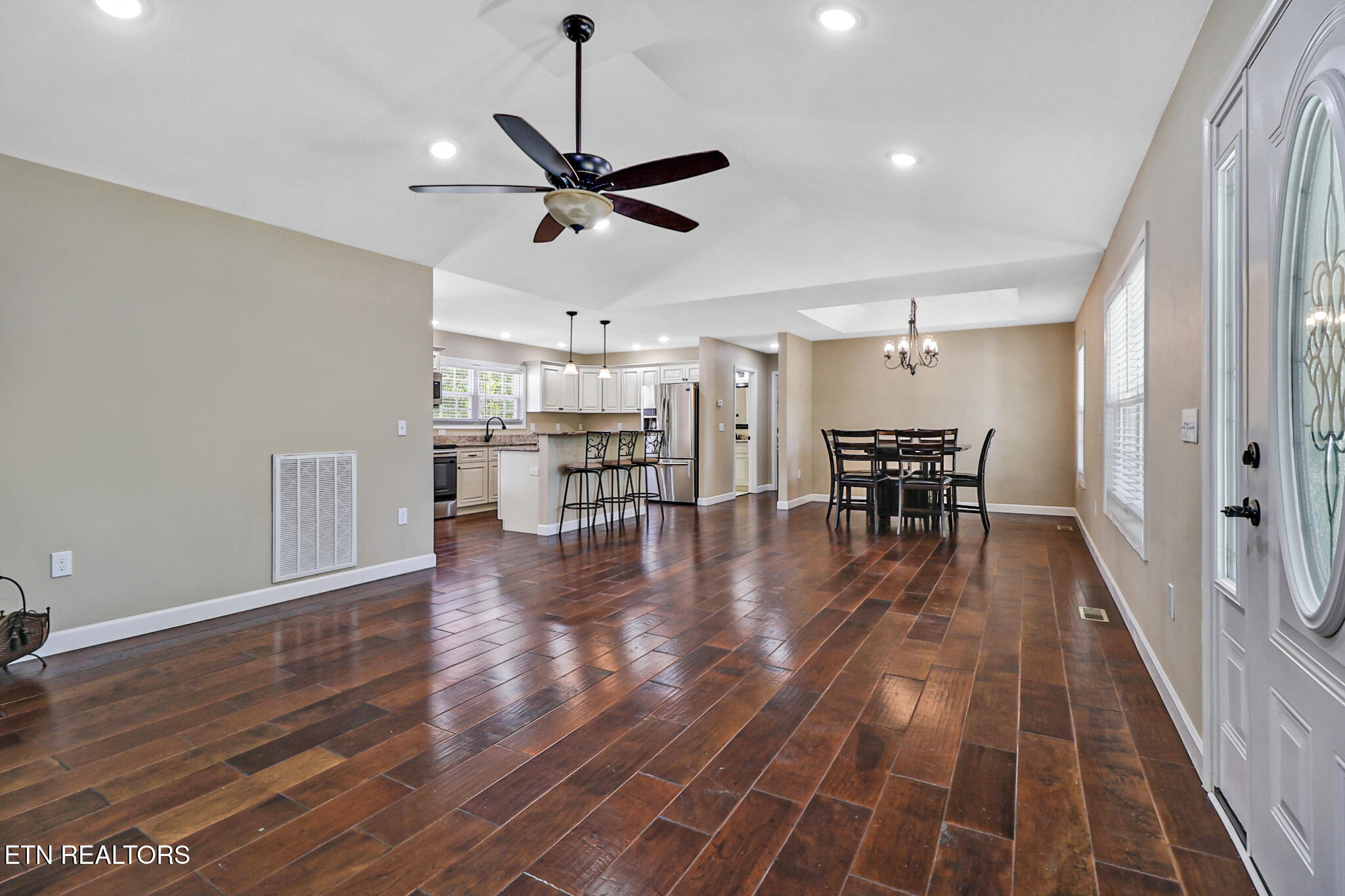 874 Deer Lodge Highway Clarkrange TN 38553