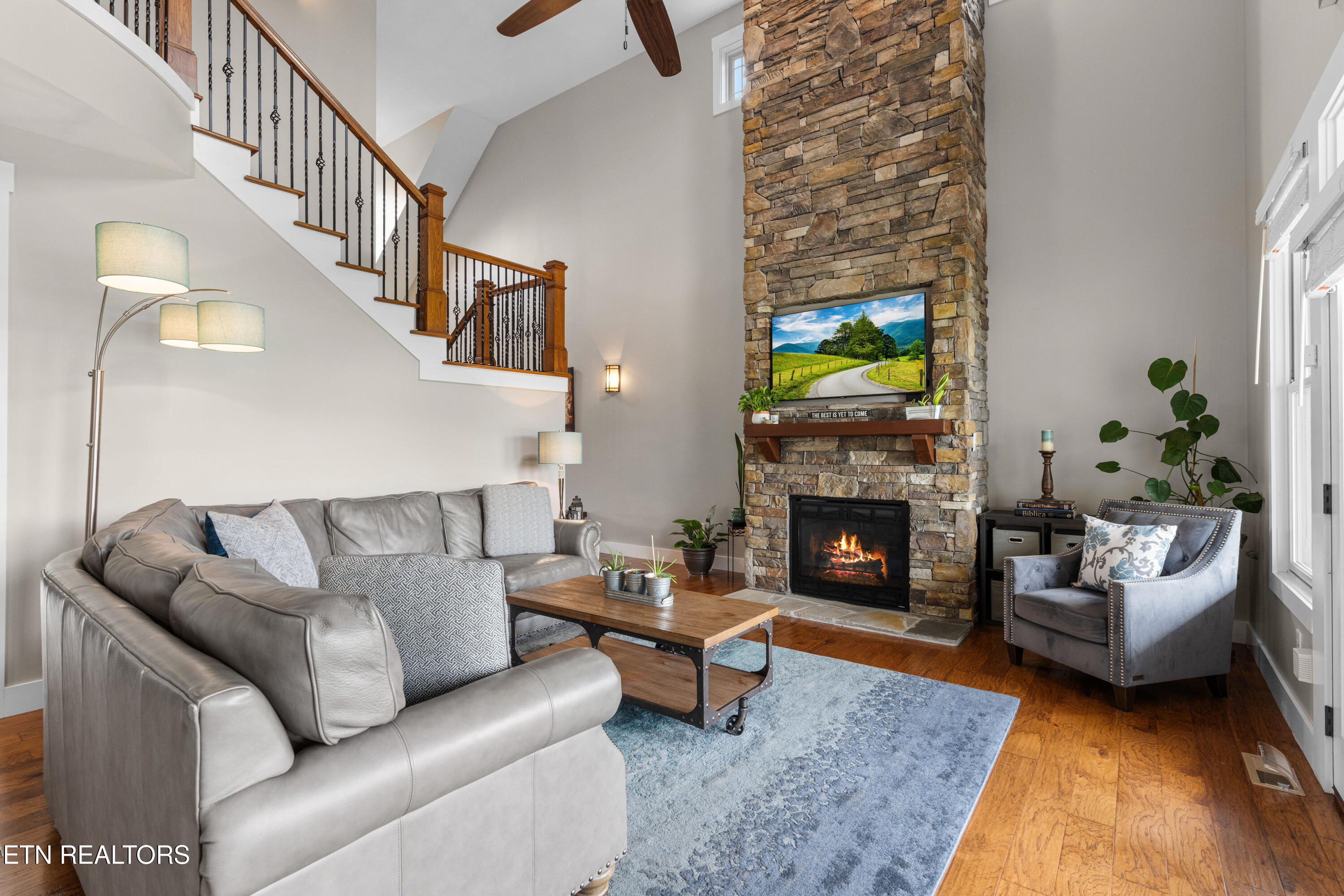 3314 Bridgewater Crossing Maryville TN 37804