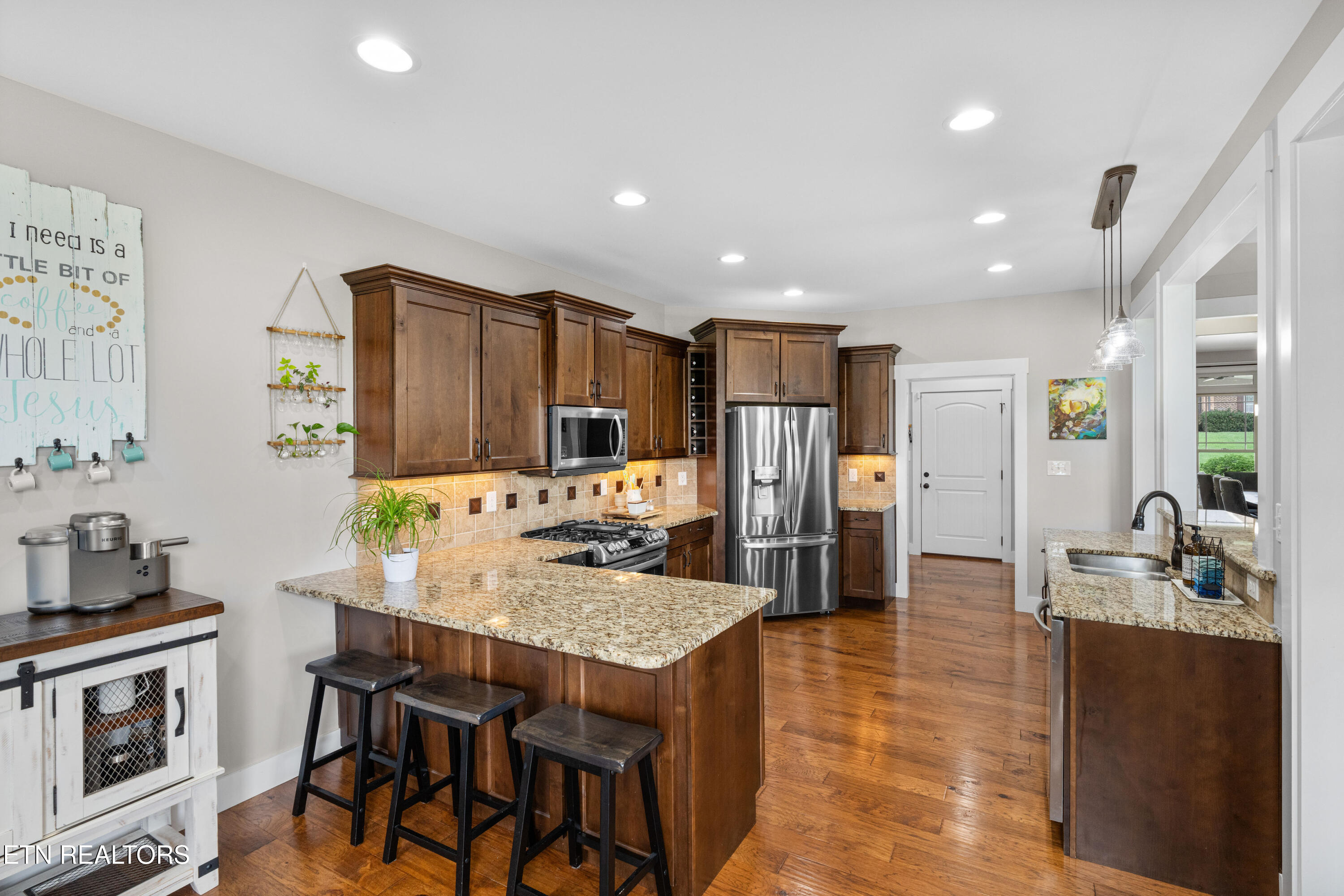 3314 Bridgewater Crossing Maryville TN 37804