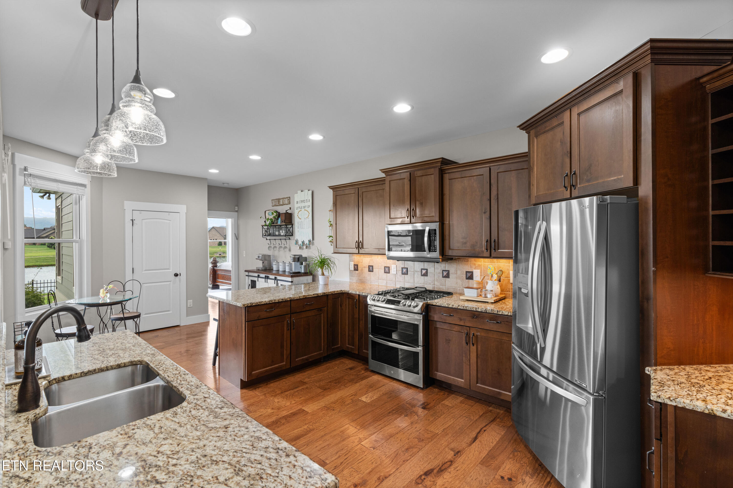 3314 Bridgewater Crossing Maryville TN 37804