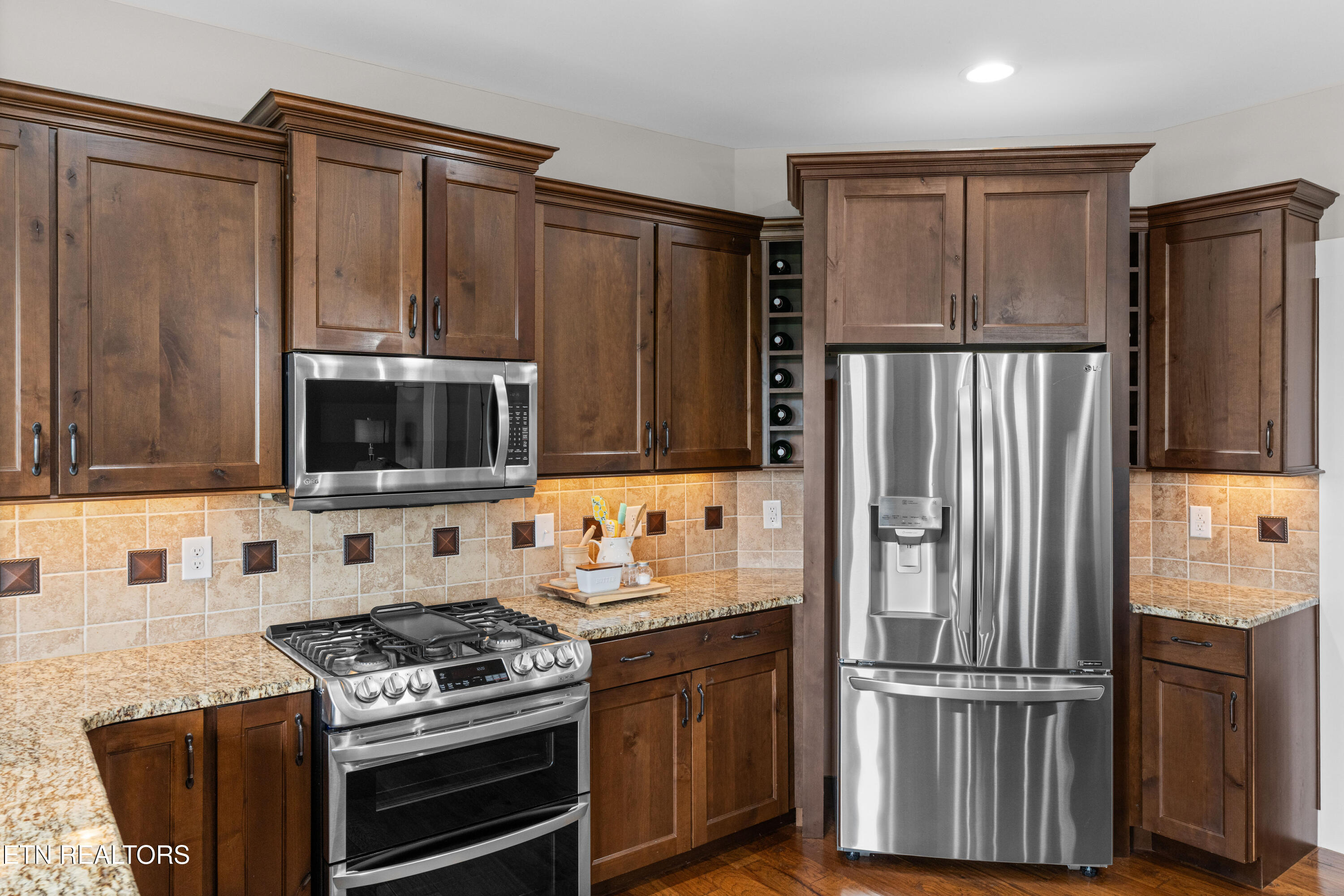 3314 Bridgewater Crossing Maryville TN 37804