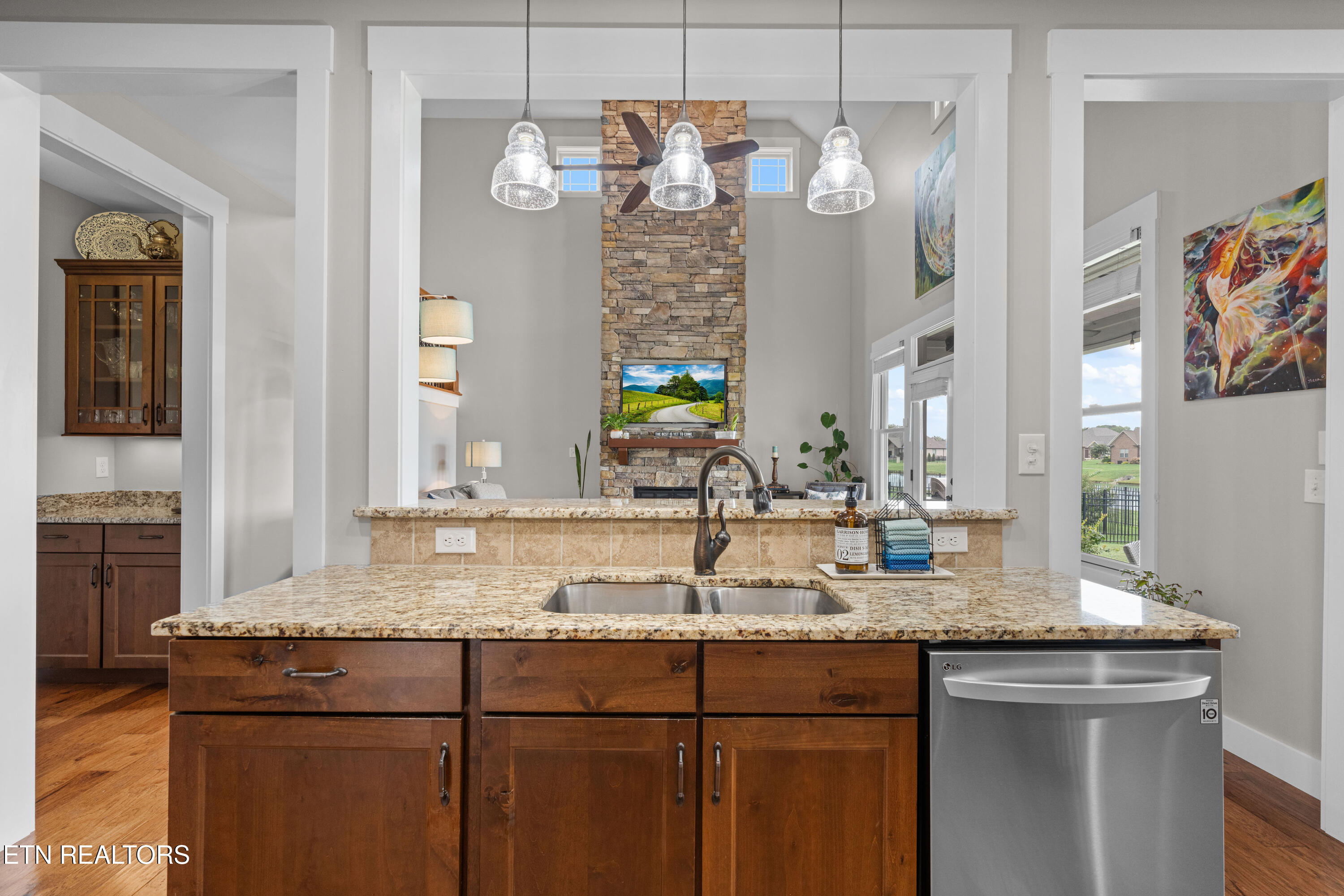 3314 Bridgewater Crossing Maryville TN 37804