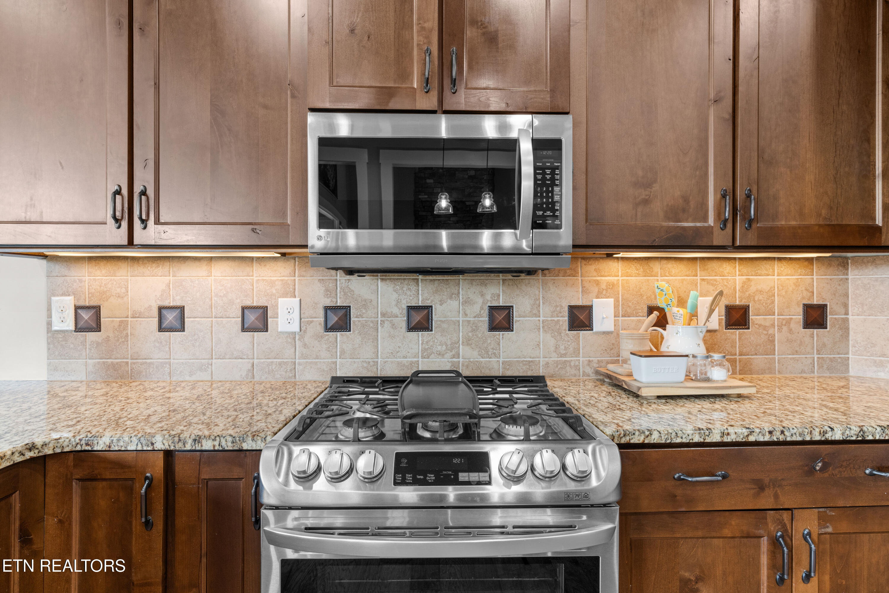 3314 Bridgewater Crossing Maryville TN 37804