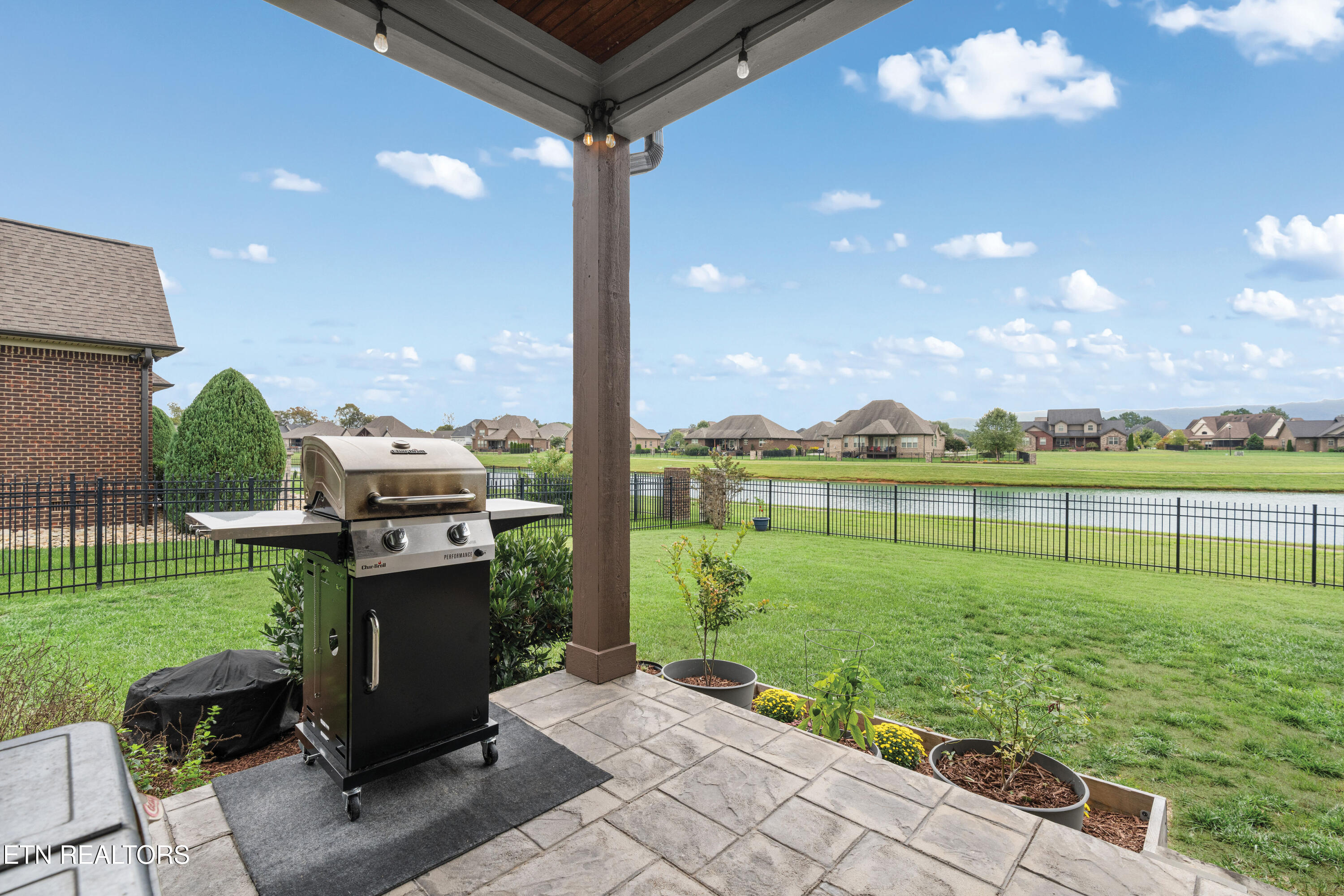 3314 Bridgewater Crossing Maryville TN 37804