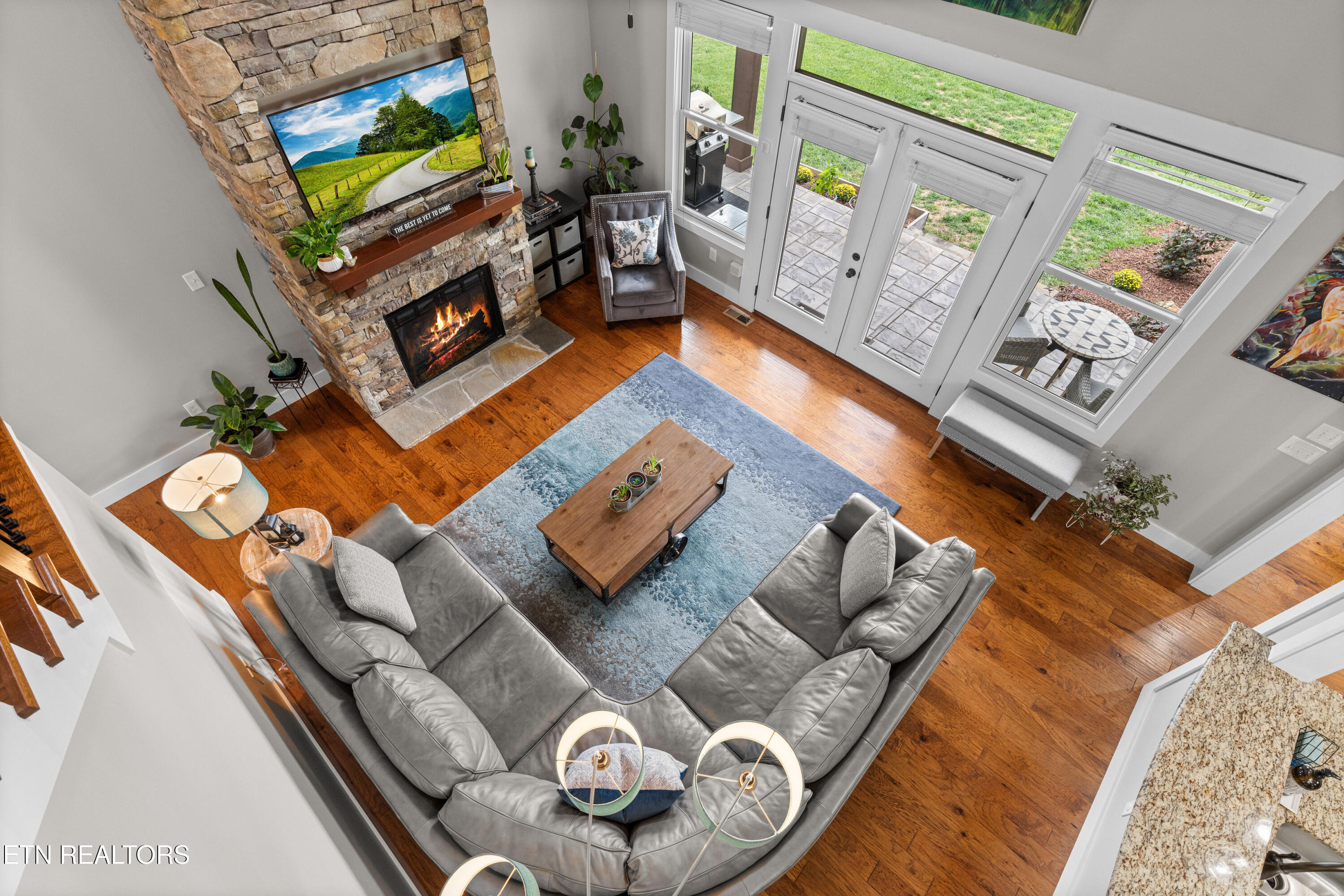 3314 Bridgewater Crossing Maryville TN 37804