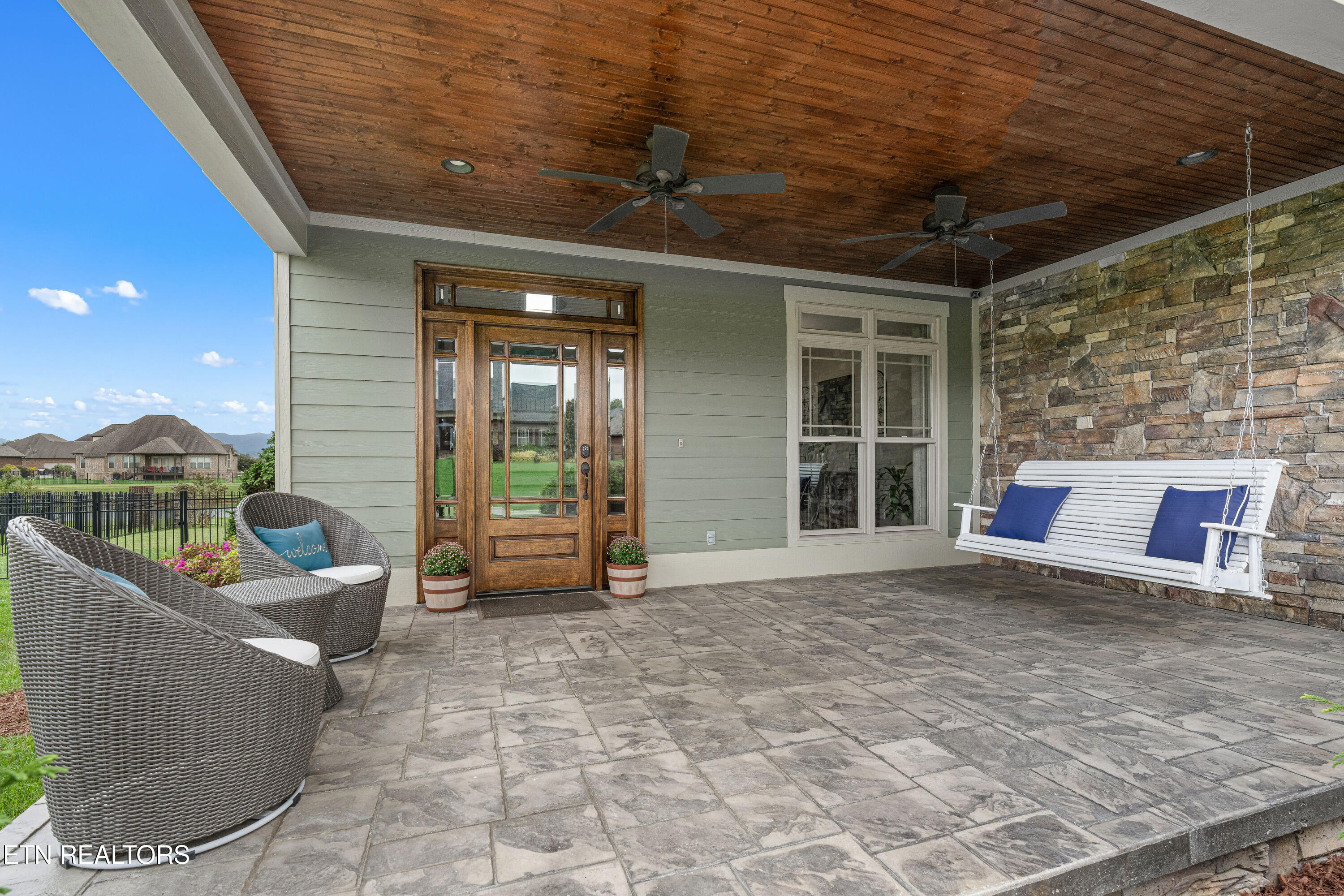 3314 Bridgewater Crossing Maryville TN 37804