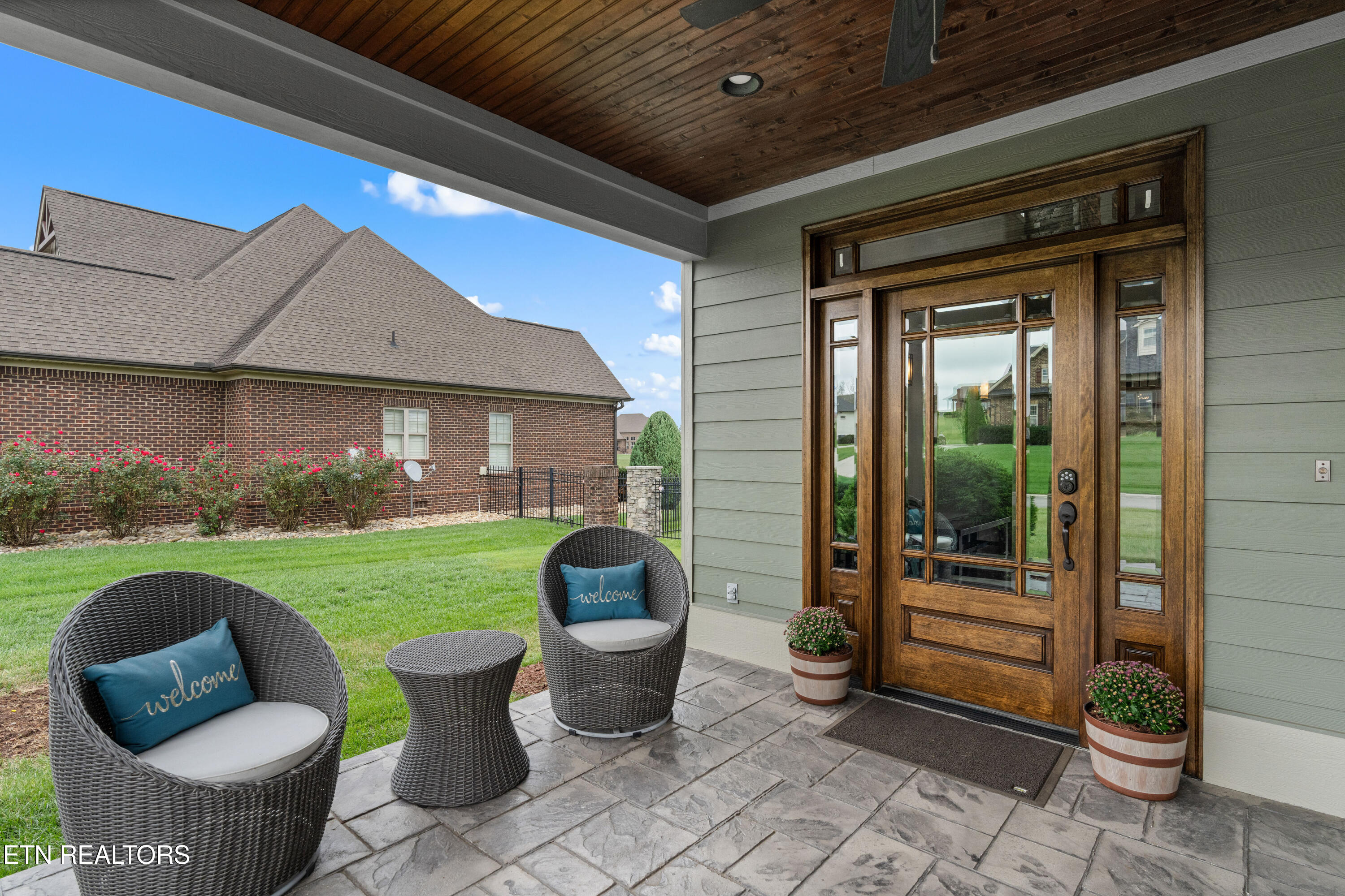 3314 Bridgewater Crossing Maryville TN 37804