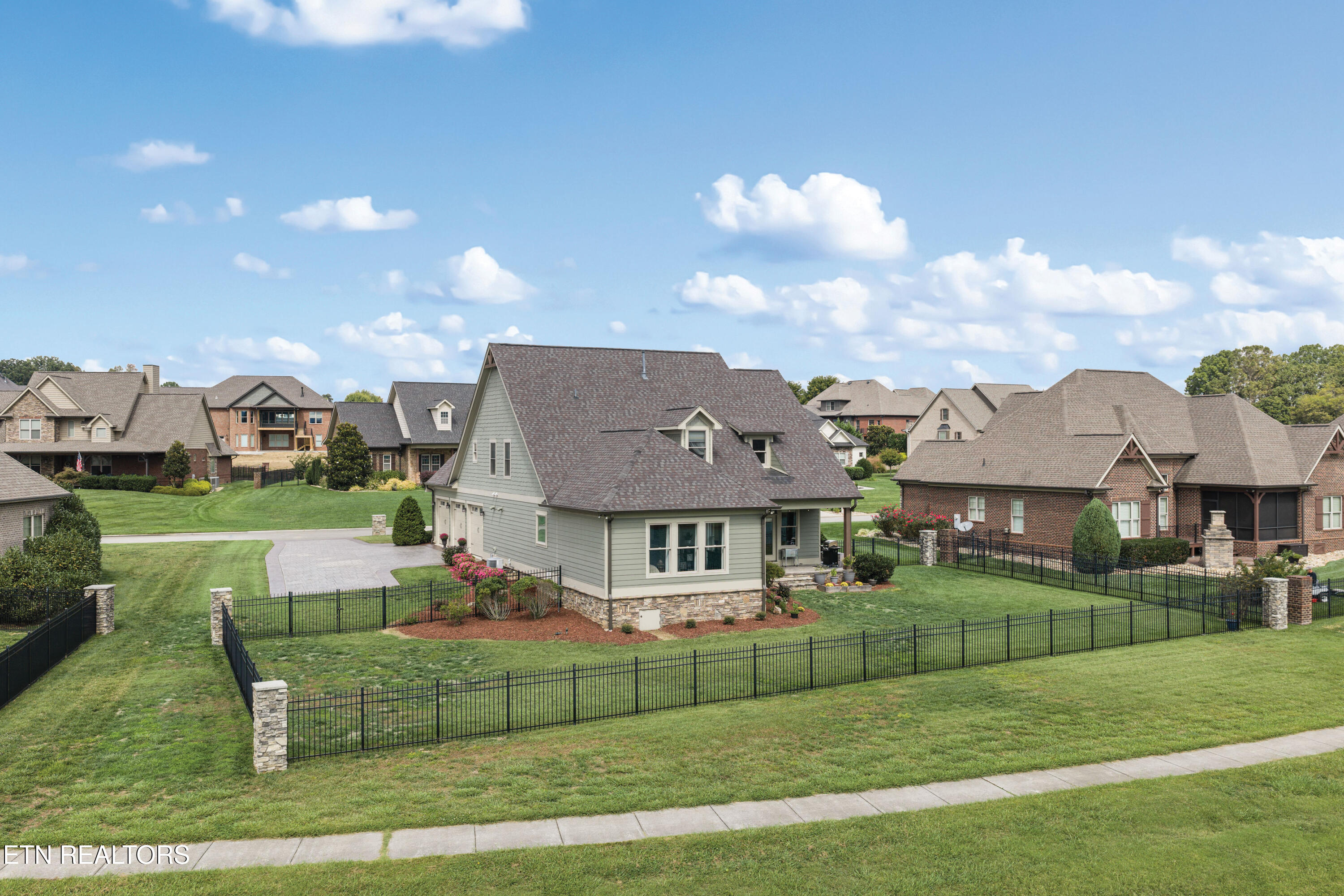 3314 Bridgewater Crossing Maryville TN 37804