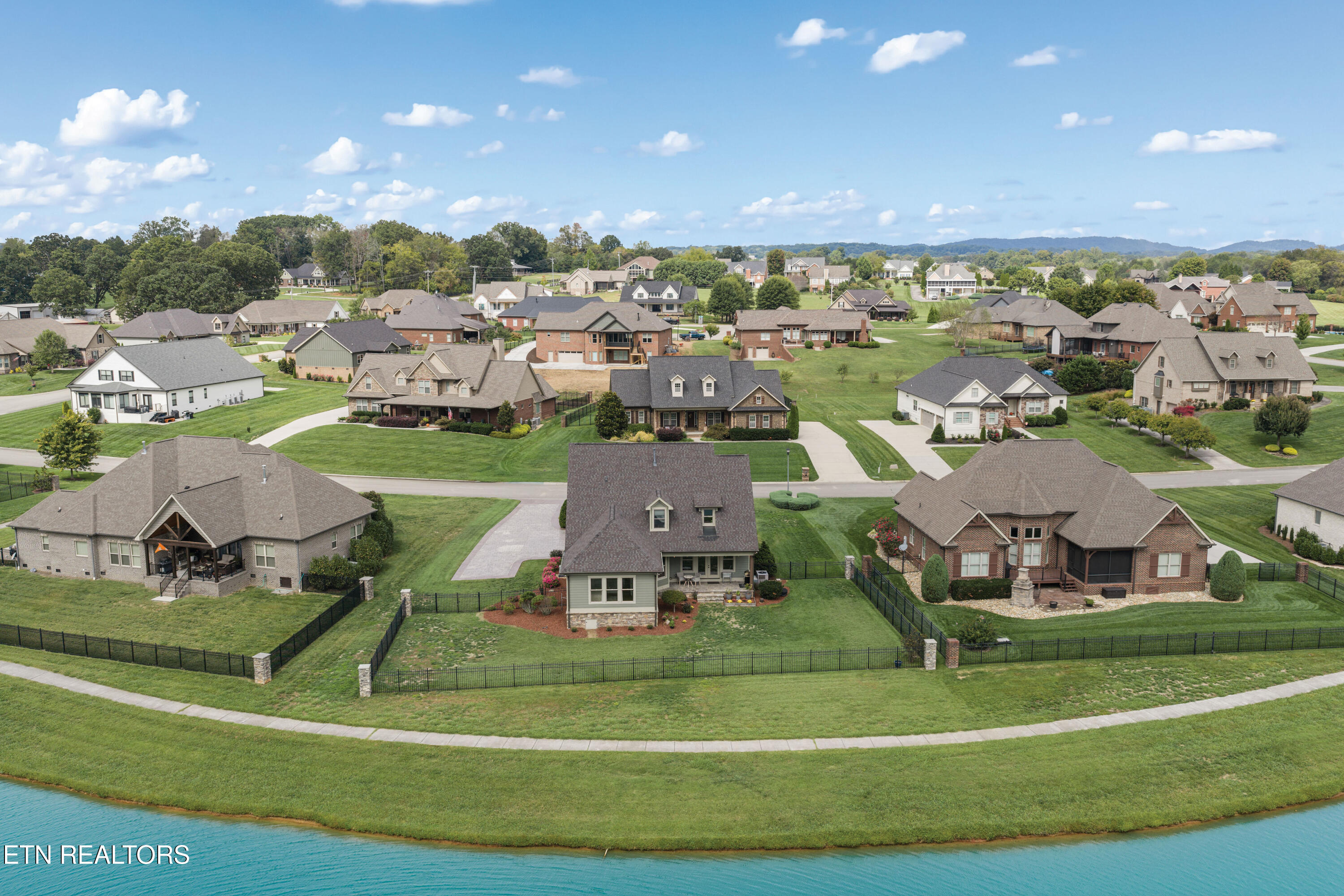 3314 Bridgewater Crossing Maryville TN 37804