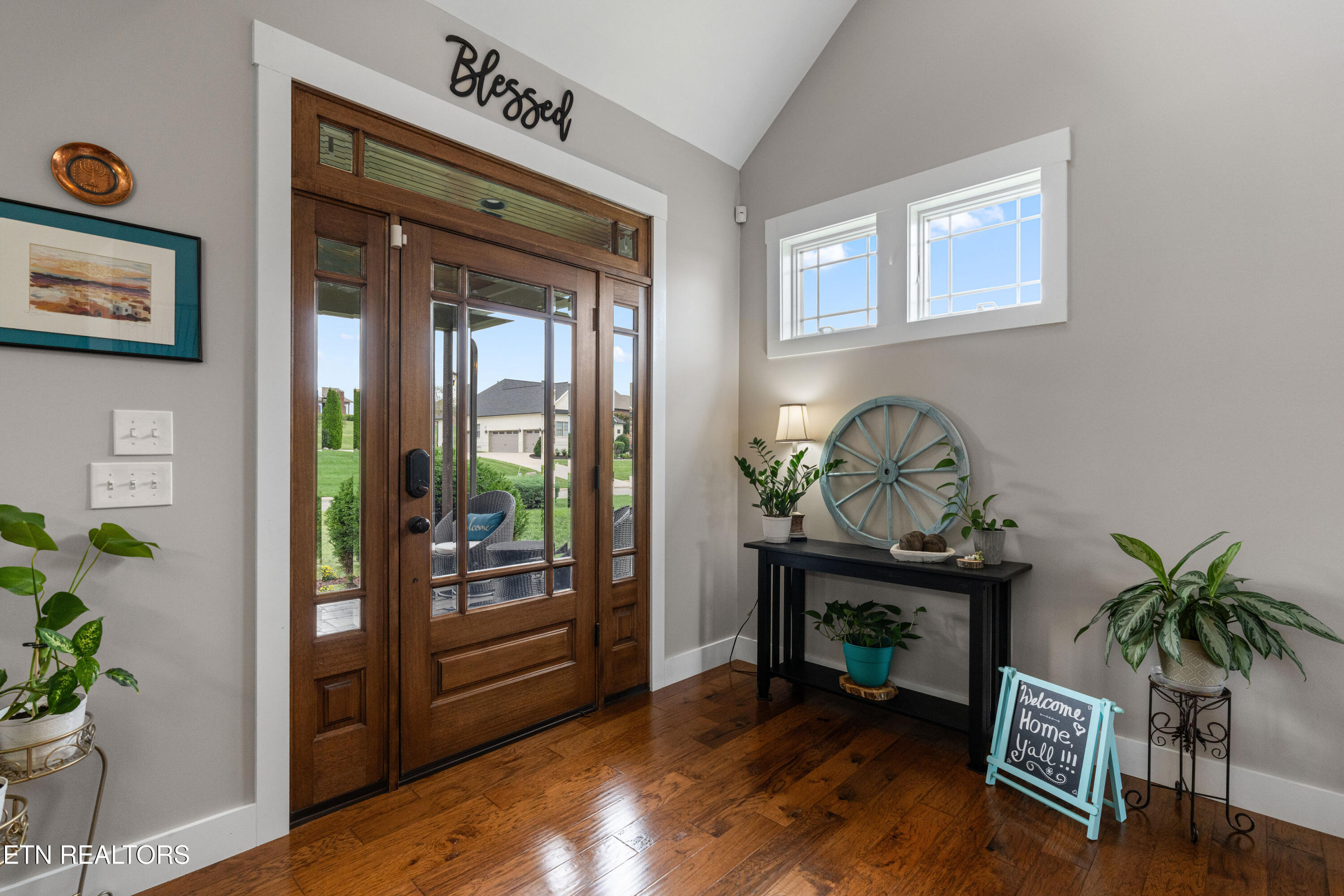 3314 Bridgewater Crossing Maryville TN 37804