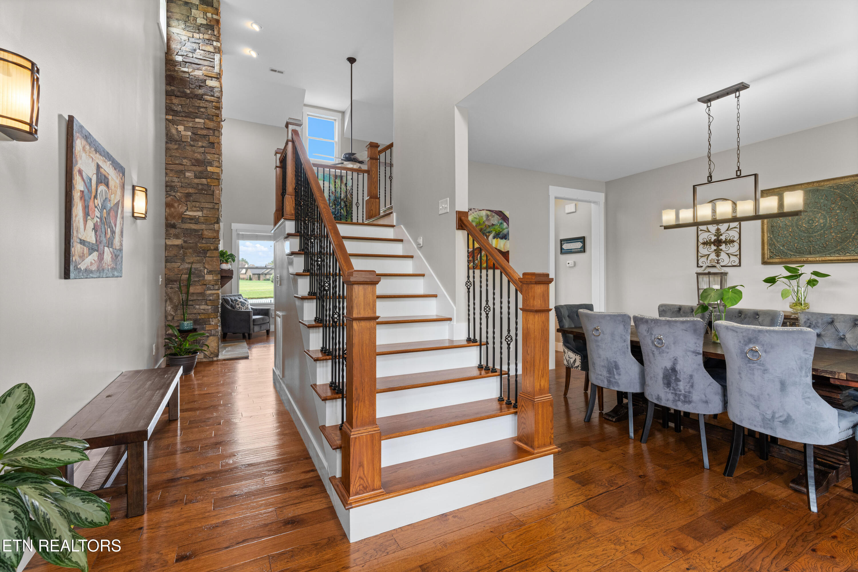 3314 Bridgewater Crossing Maryville TN 37804