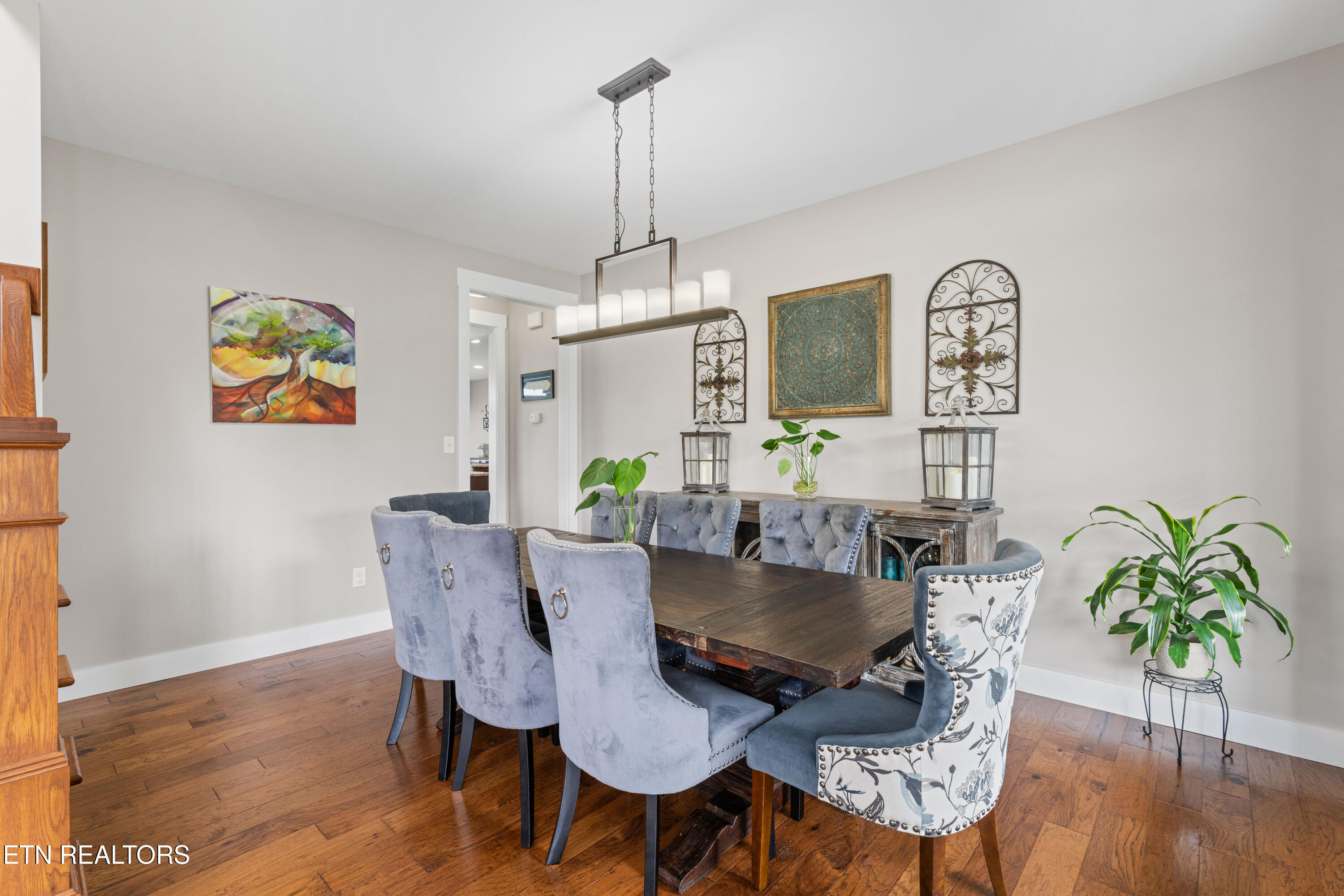 3314 Bridgewater Crossing Maryville TN 37804