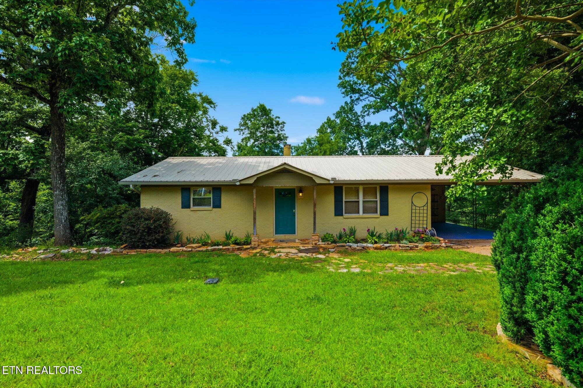 477 Perimeter Road Benton TN 37307