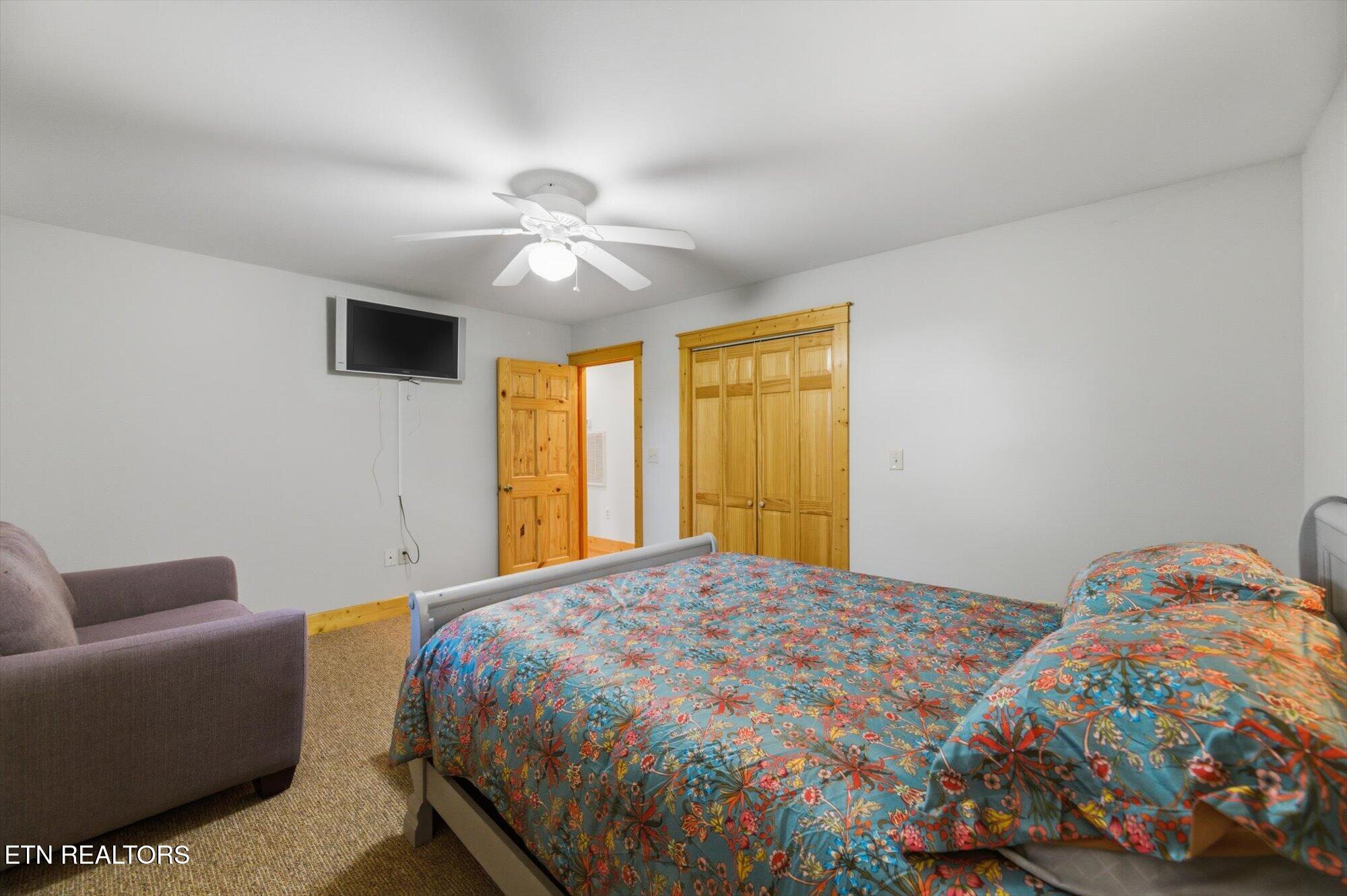477 Perimeter Road Benton TN 37307