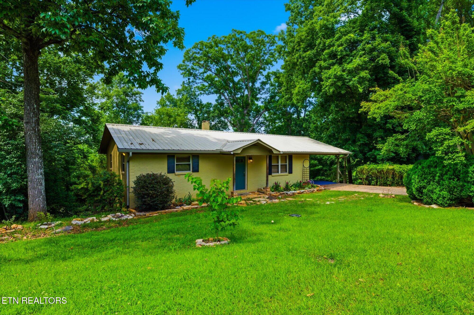 477 Perimeter Road Benton TN 37307