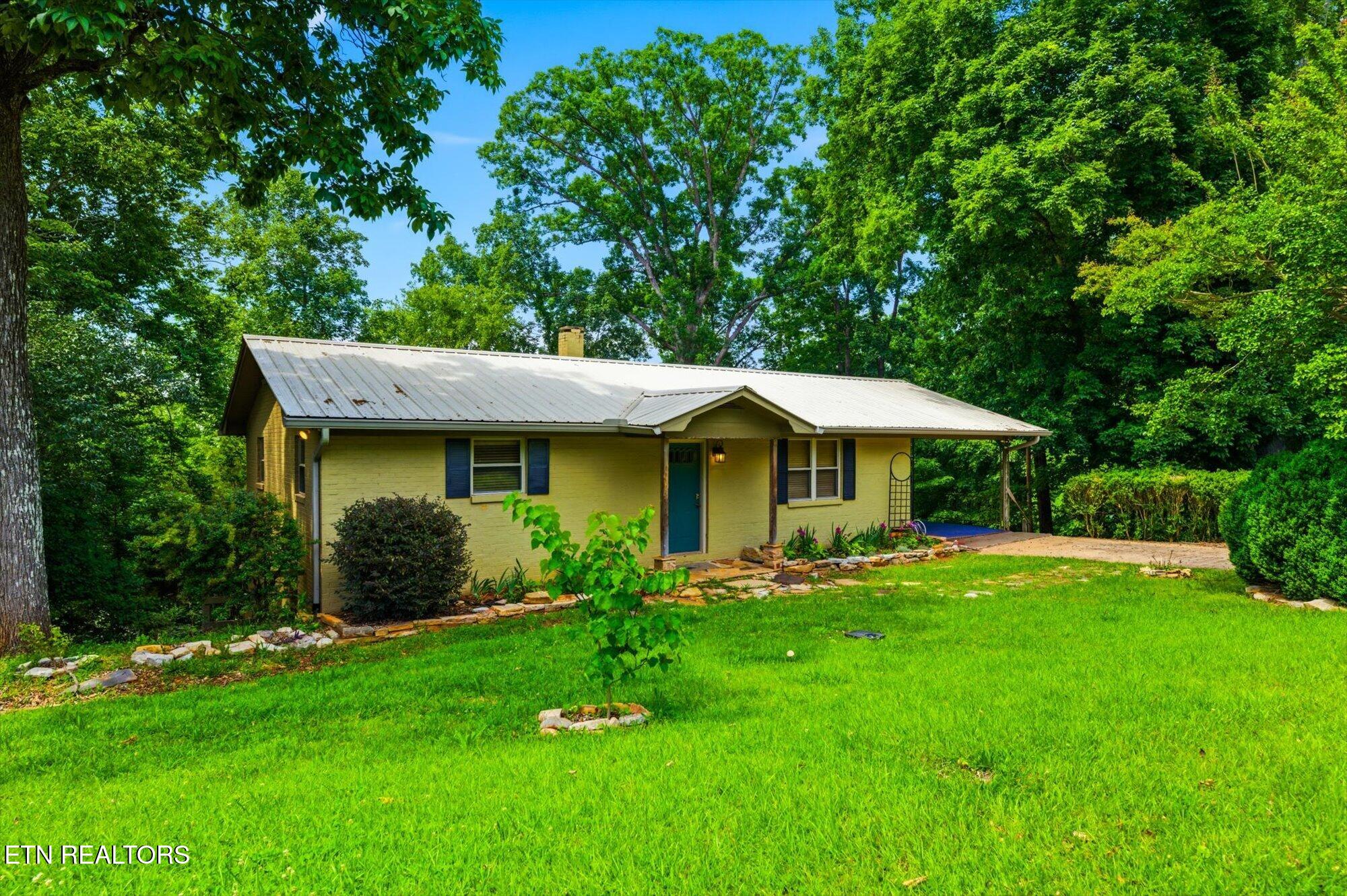 477 Perimeter Road Benton TN 37307