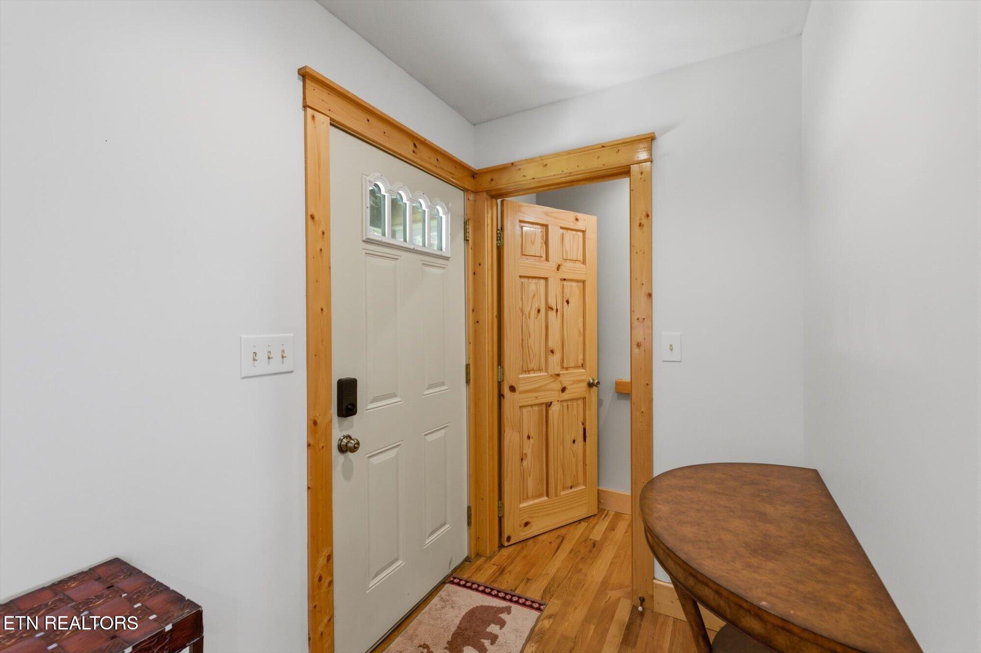 477 Perimeter Road Benton TN 37307
