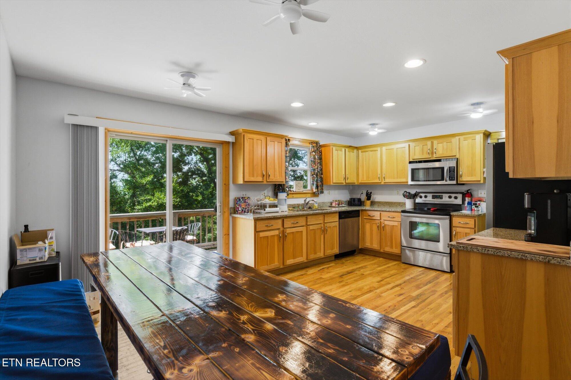 477 Perimeter Road Benton TN 37307