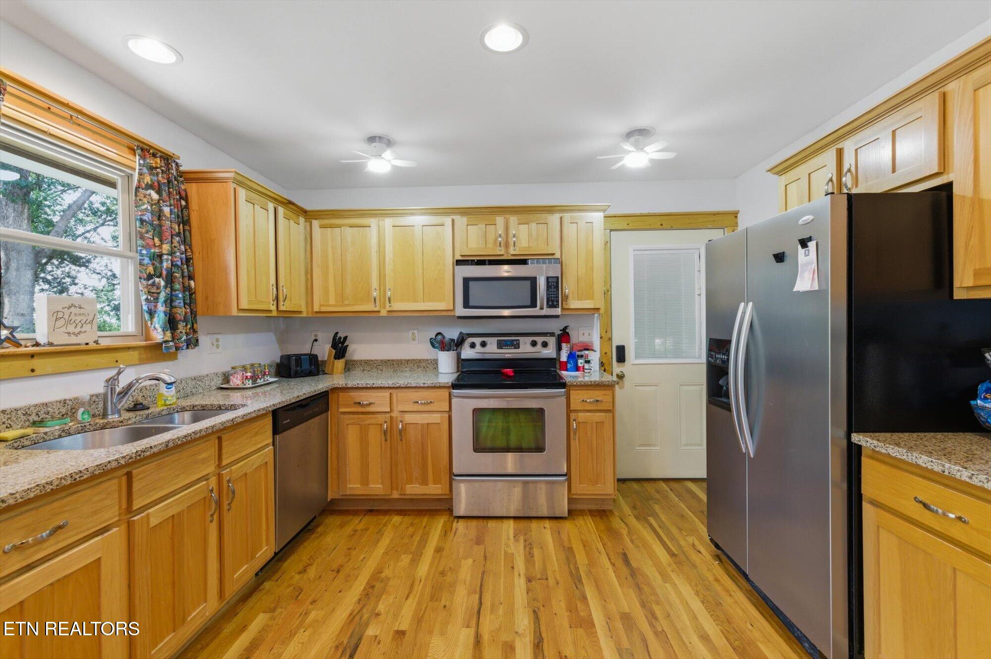 477 Perimeter Road Benton TN 37307