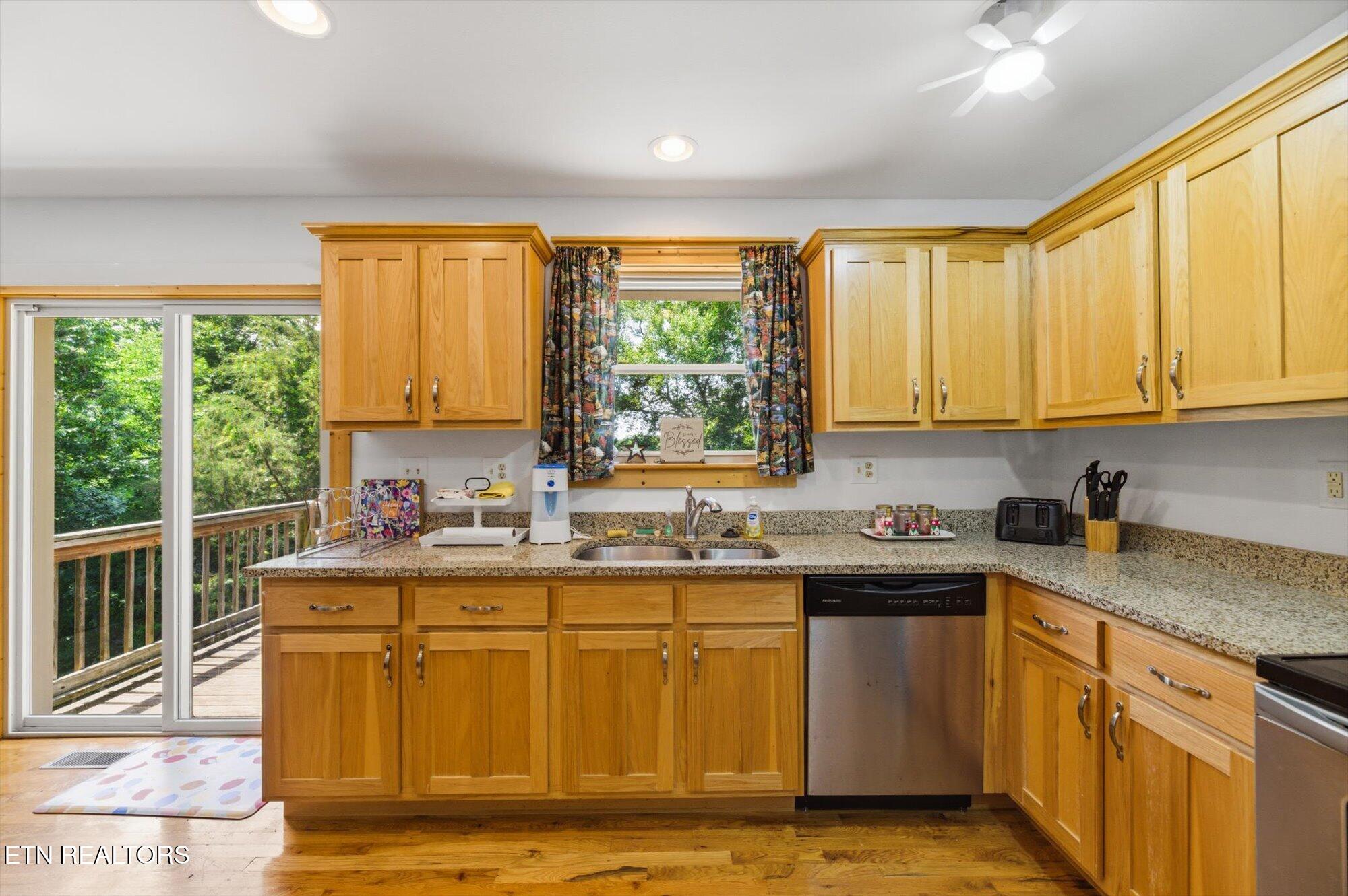 477 Perimeter Road Benton TN 37307