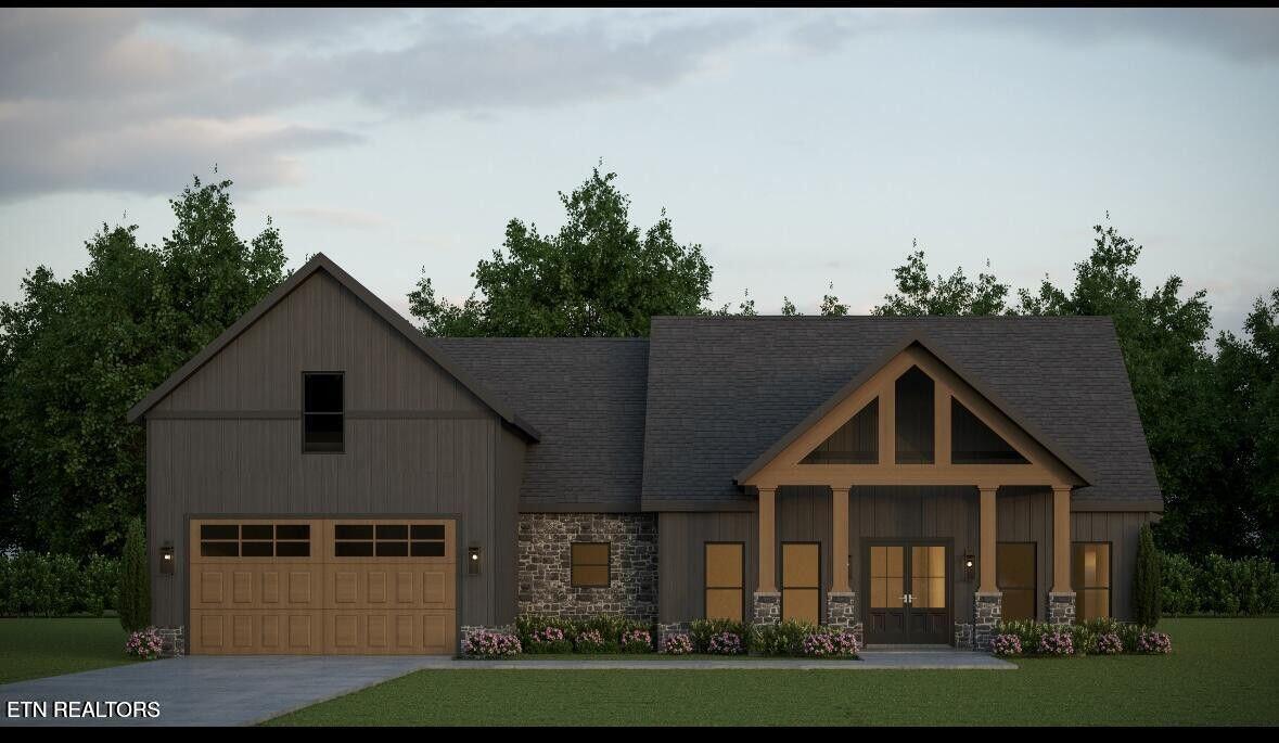 380 Walking Horse Trail Rockwood TN 37854