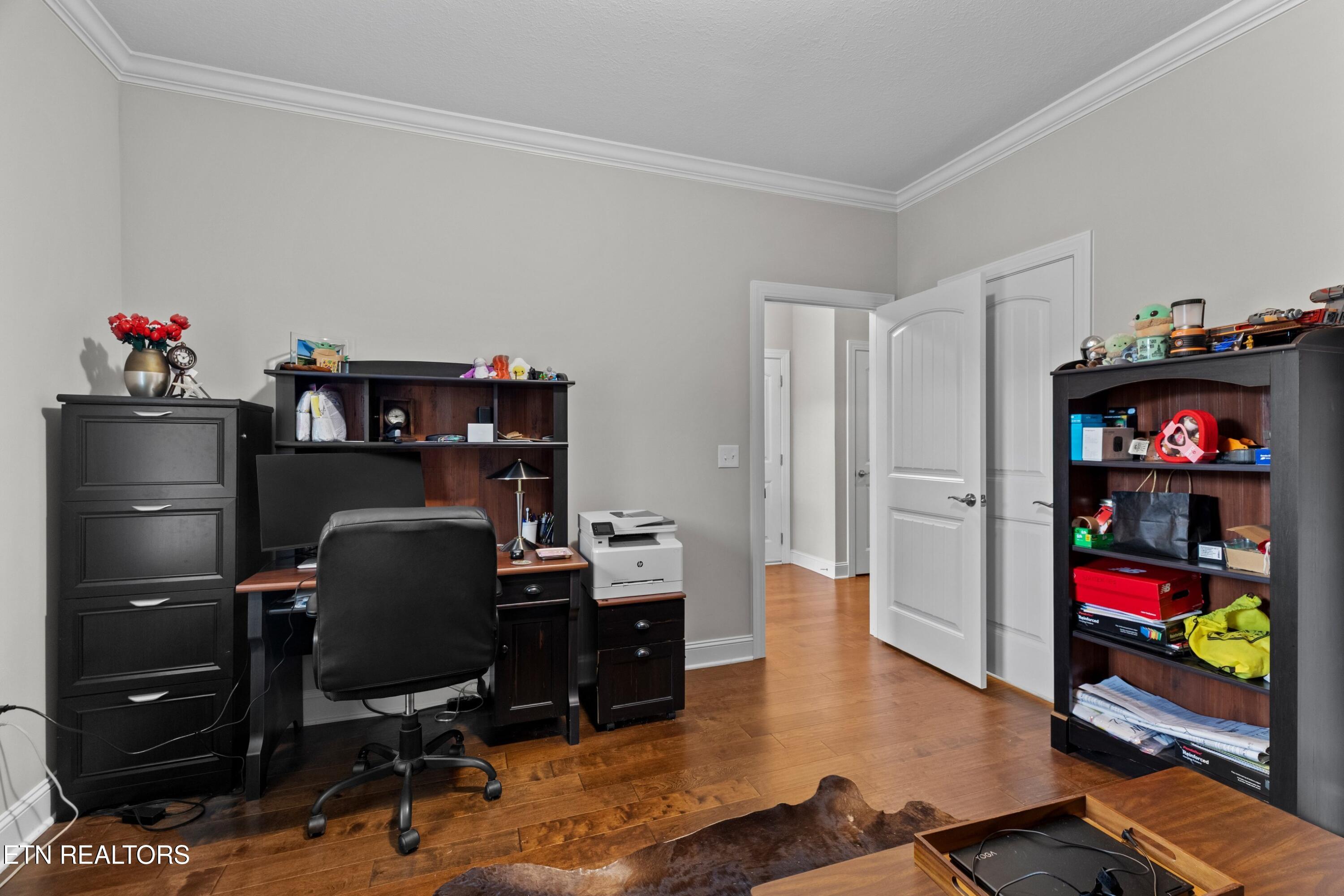 5114 Ivy Branch Lane Knoxville TN 37918