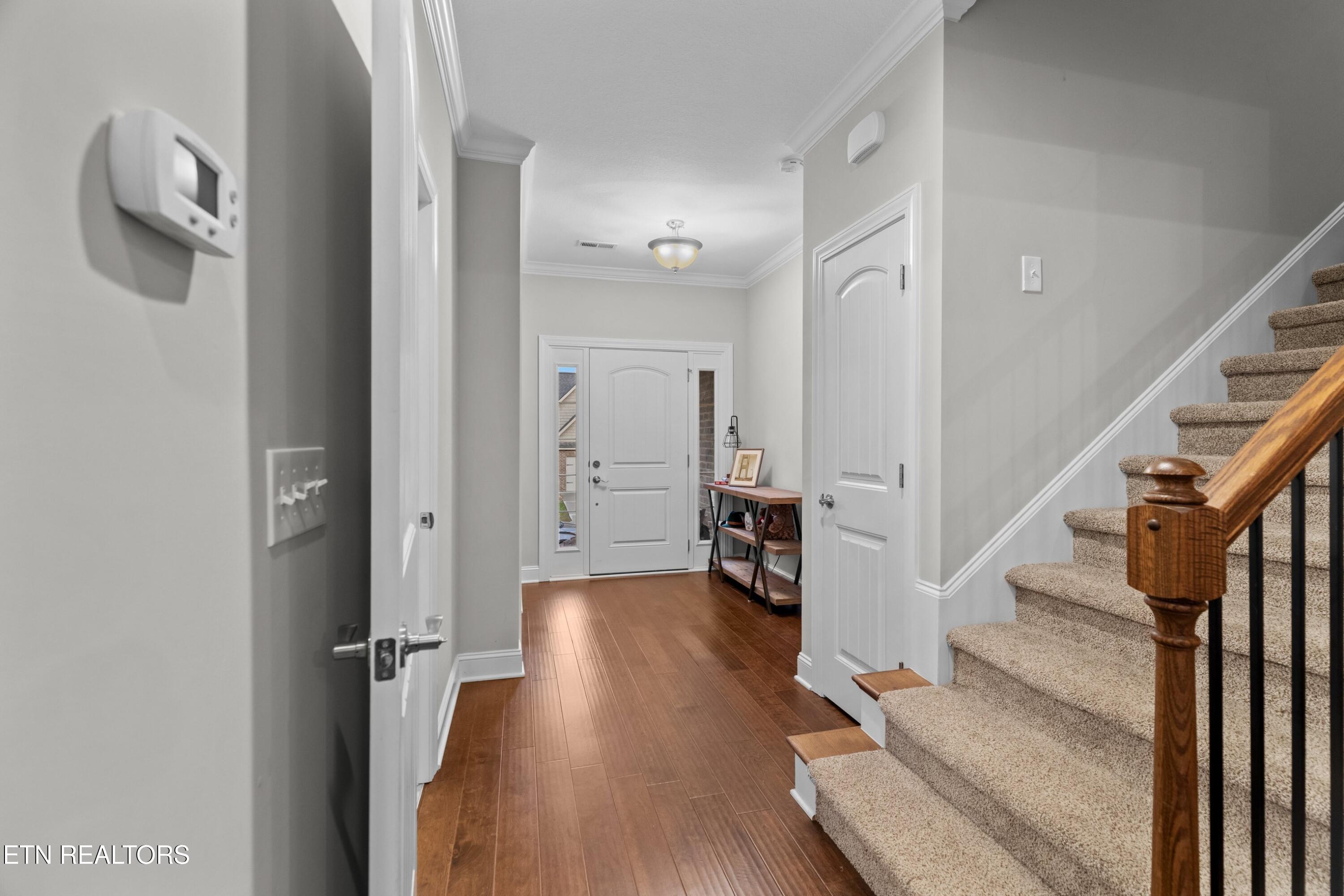 5114 Ivy Branch Lane Knoxville TN 37918