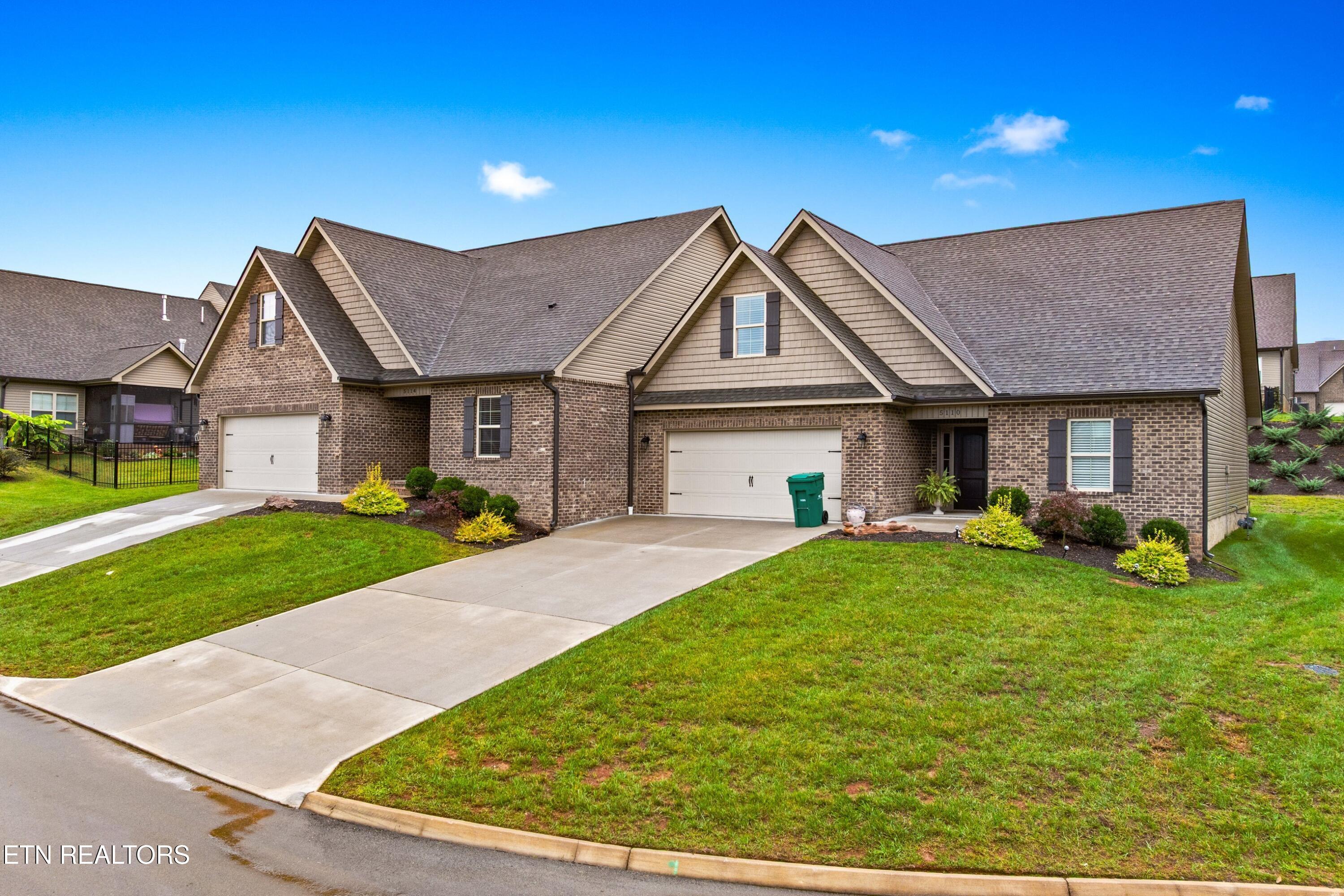 5114 Ivy Branch Lane Knoxville TN 37918