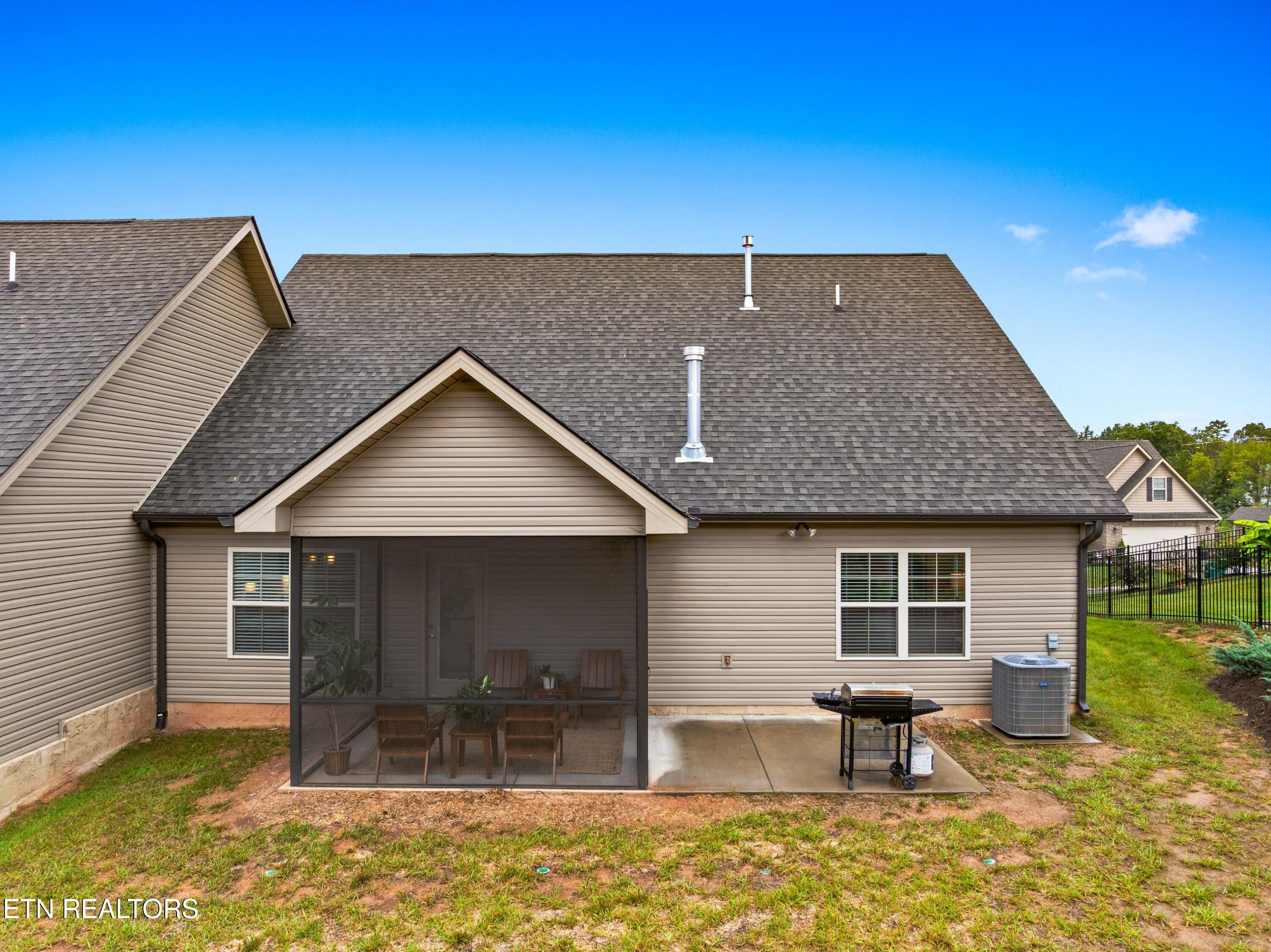 5114 Ivy Branch Lane Knoxville TN 37918