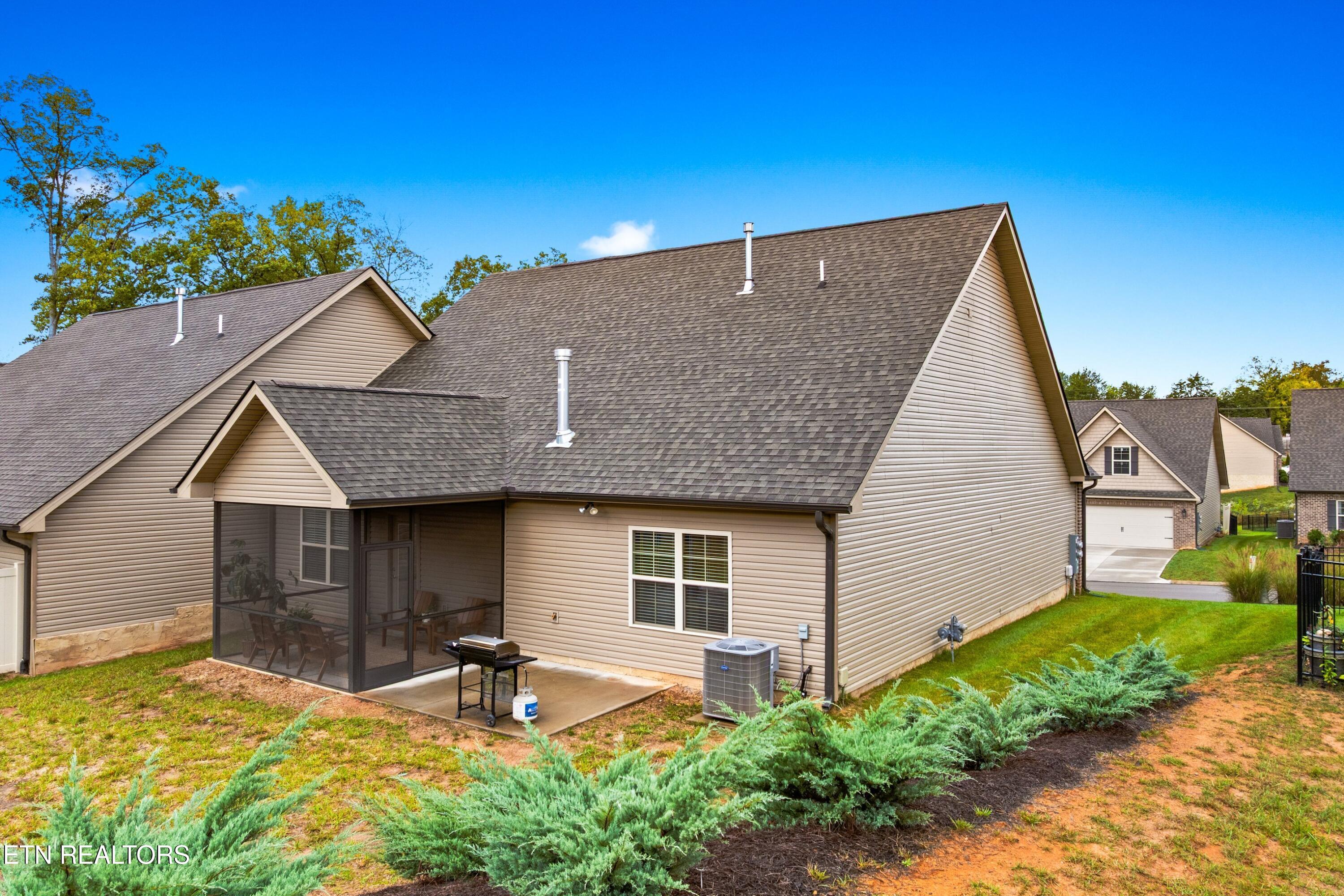 5114 Ivy Branch Lane Knoxville TN 37918