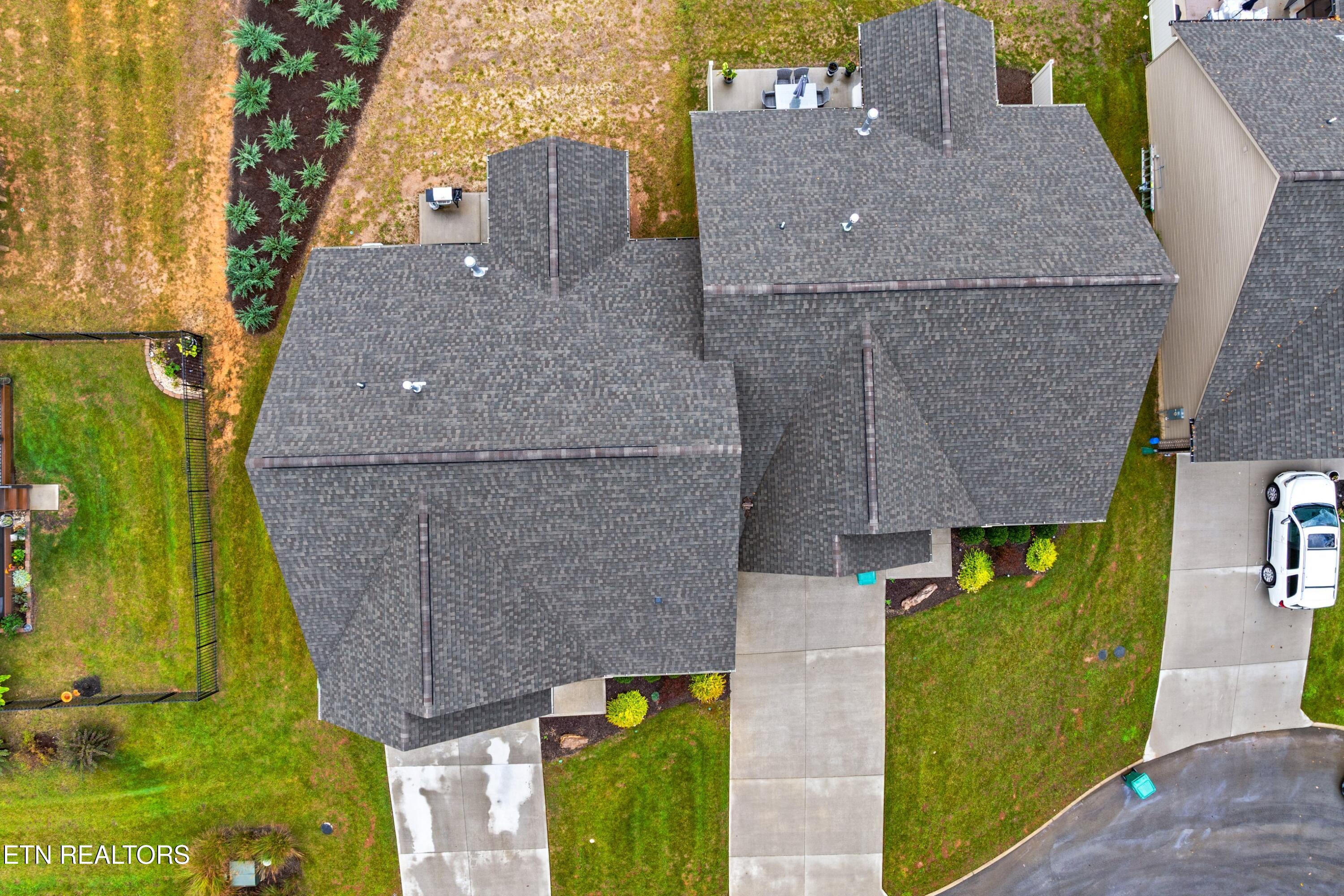 5114 Ivy Branch Lane Knoxville TN 37918