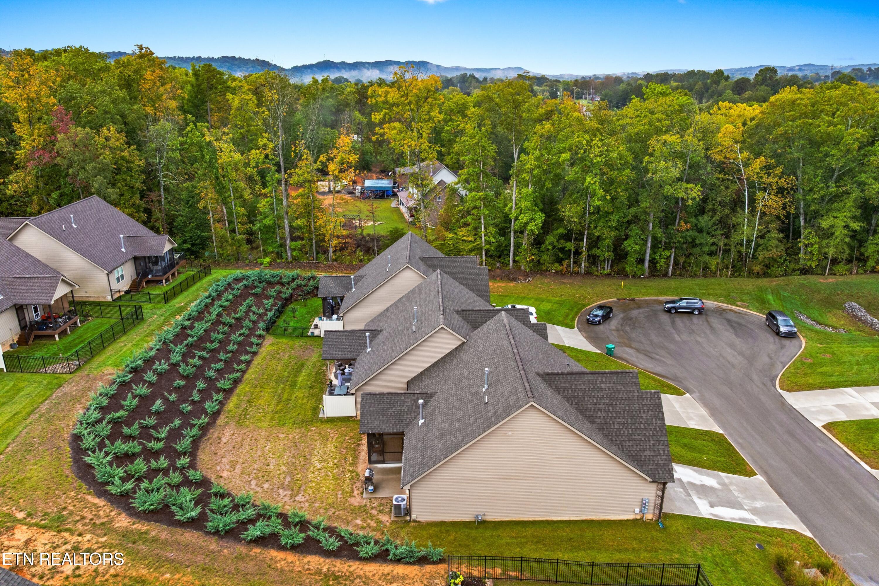 5114 Ivy Branch Lane Knoxville TN 37918