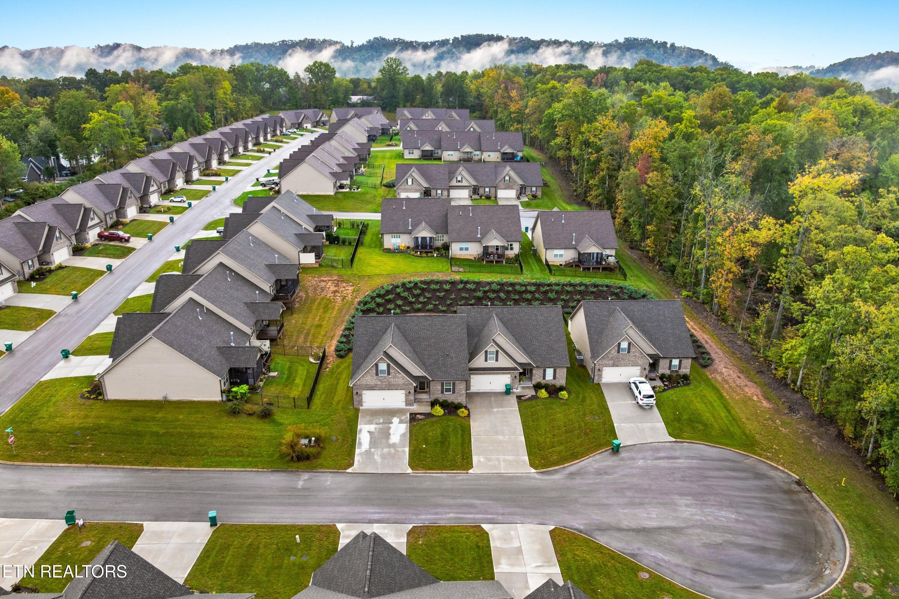 5114 Ivy Branch Lane Knoxville TN 37918