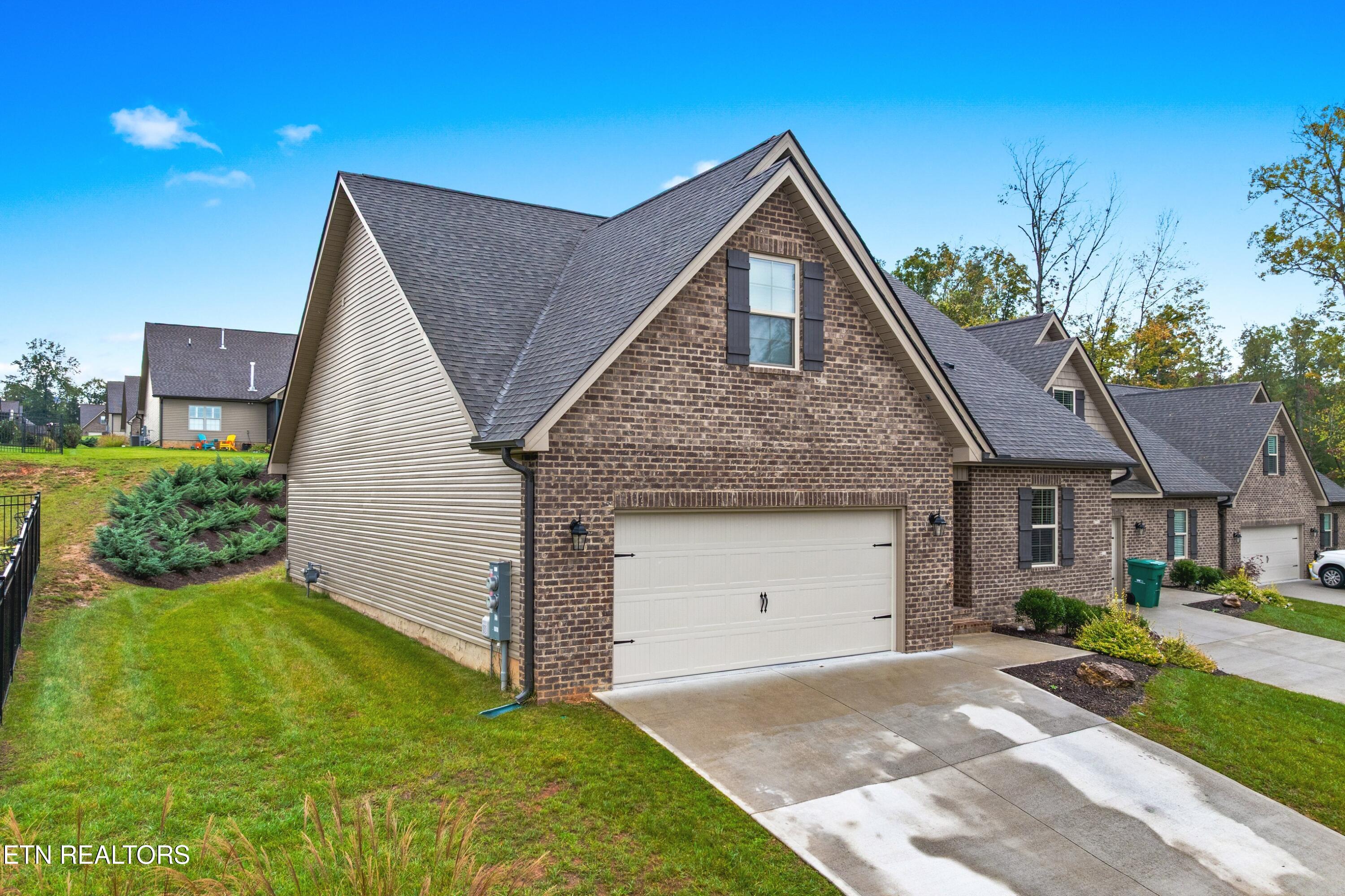5114 Ivy Branch Lane Knoxville TN 37918