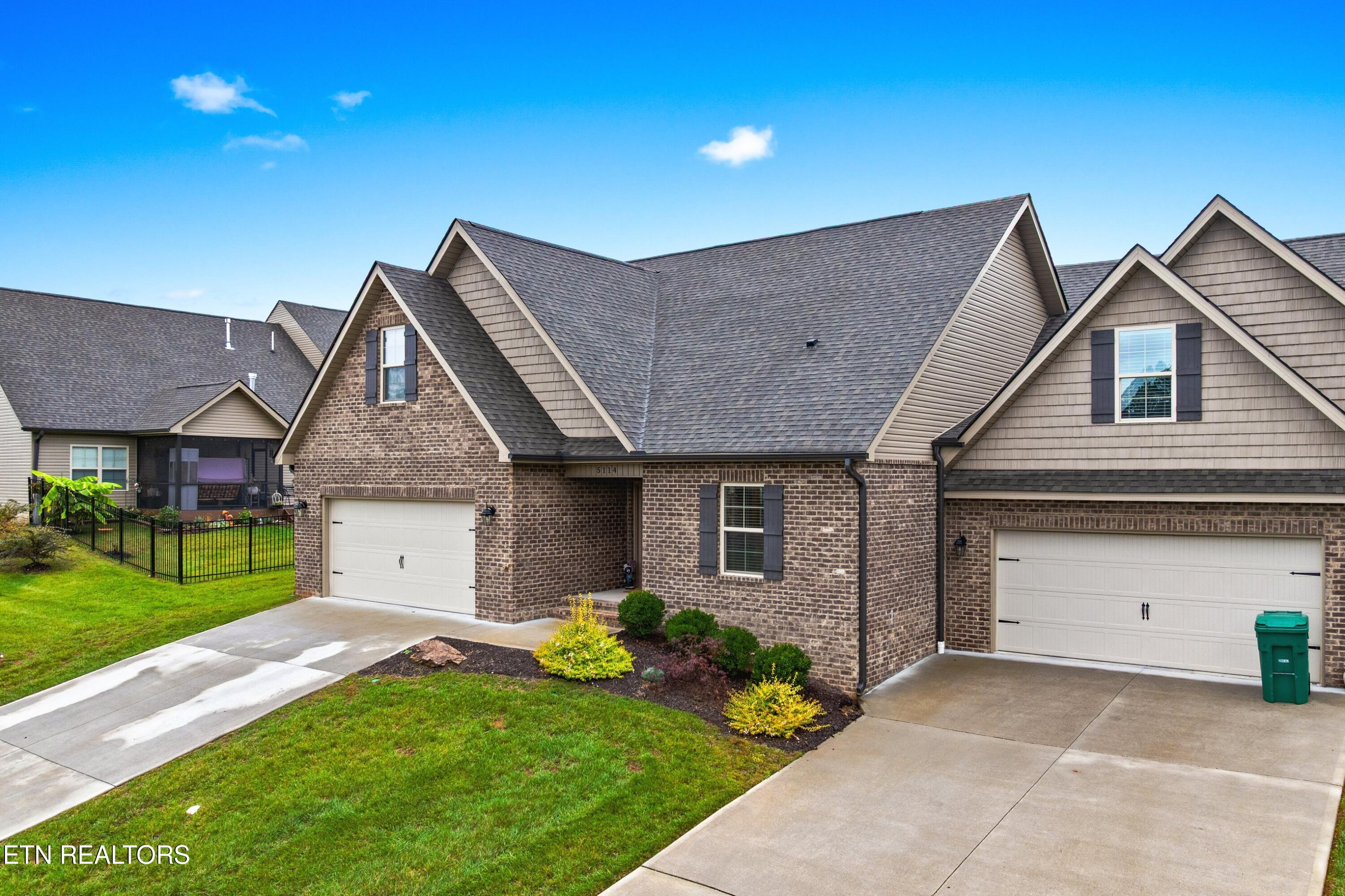 5114 Ivy Branch Lane Knoxville TN 37918