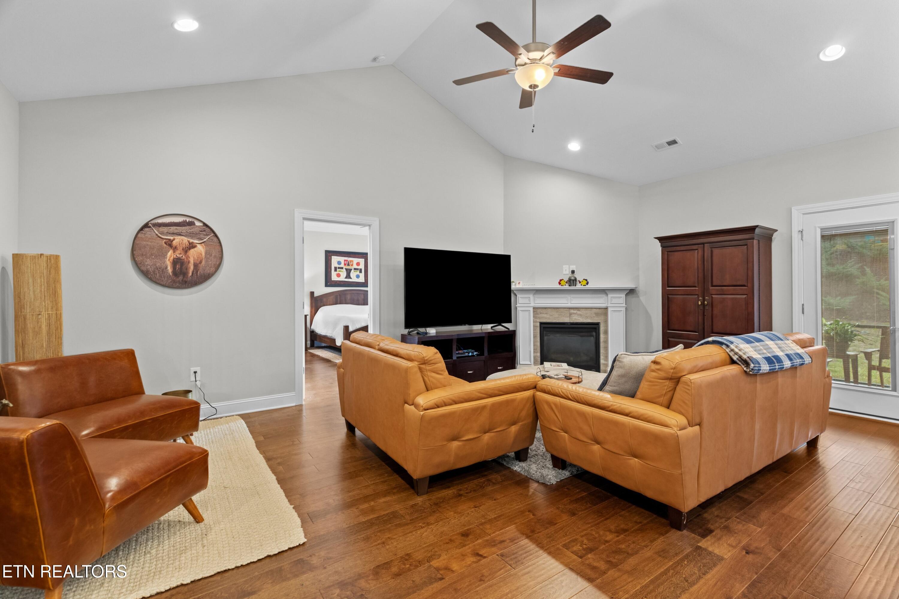 5114 Ivy Branch Lane Knoxville TN 37918