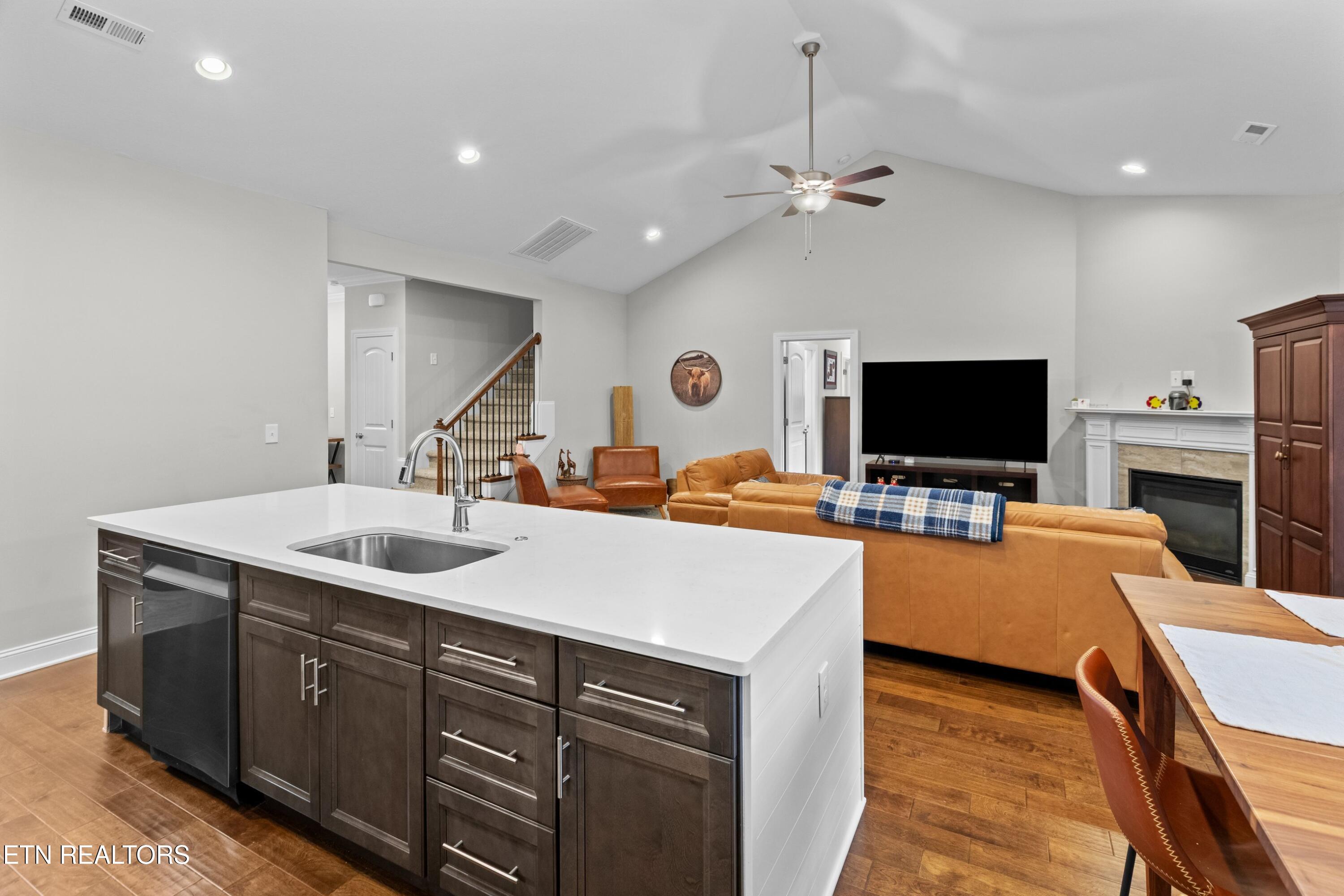 5114 Ivy Branch Lane Knoxville TN 37918