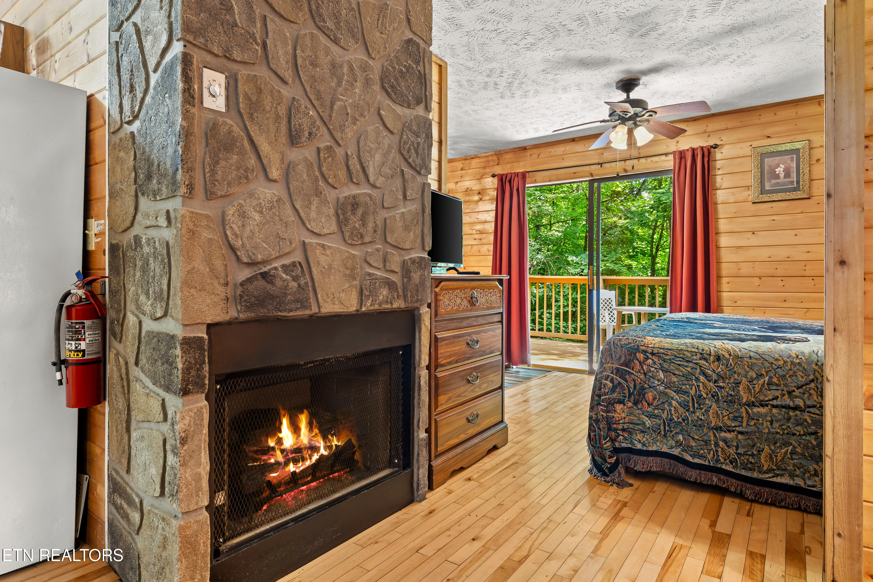 2036 Ridge Road Pigeon Forge TN 37863