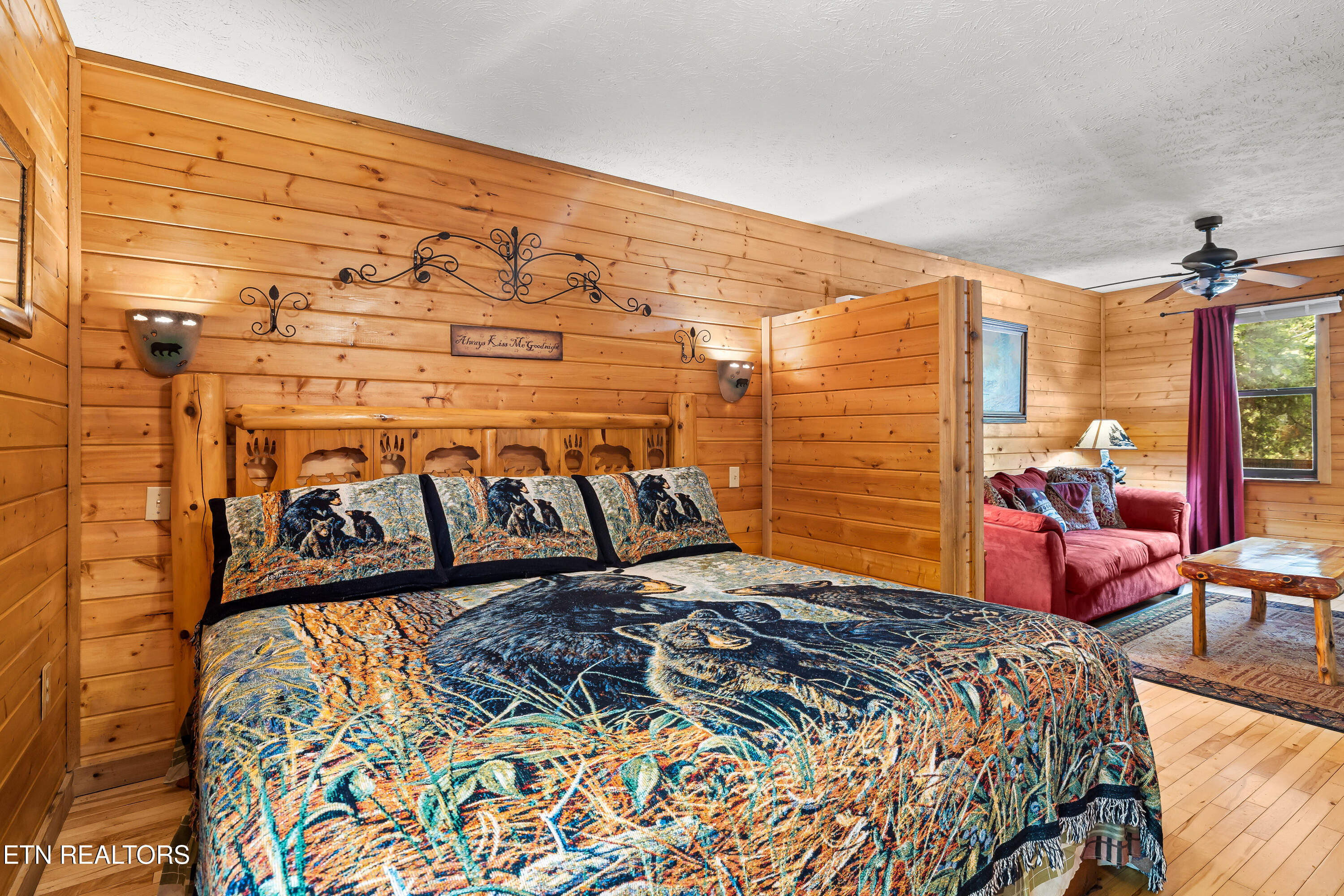 2036 Ridge Road Pigeon Forge TN 37863