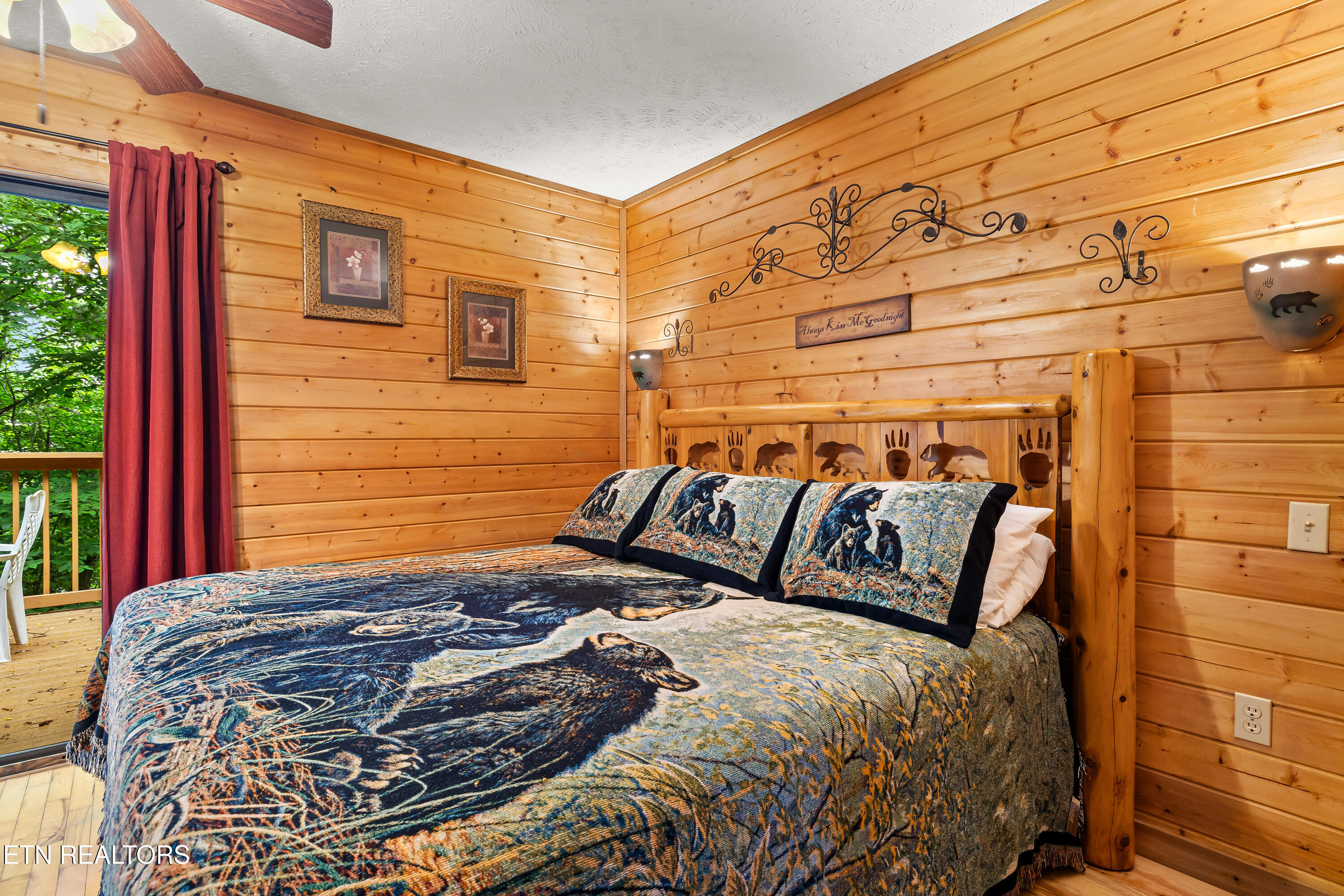 2036 Ridge Road Pigeon Forge TN 37863