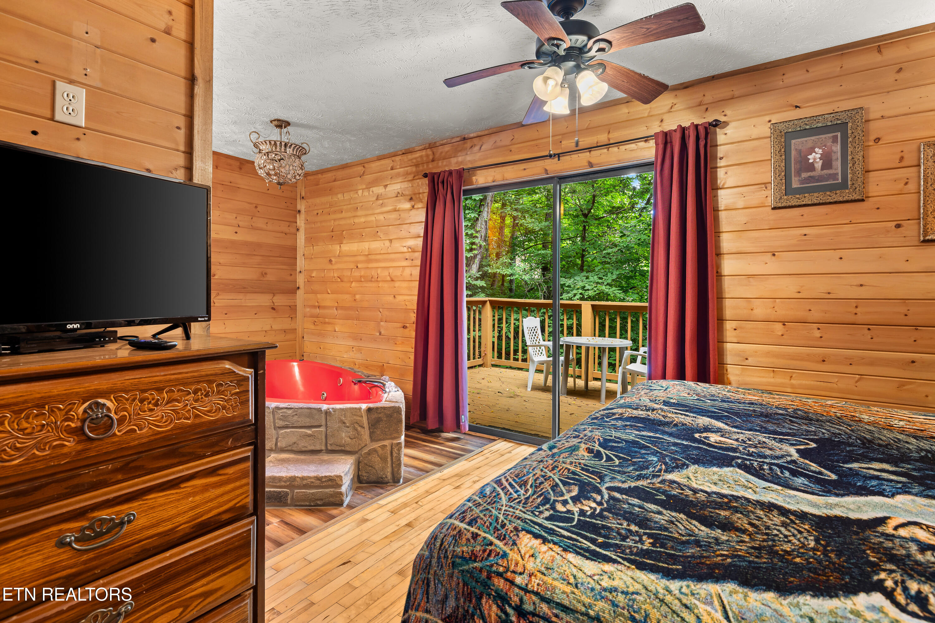 2036 Ridge Road Pigeon Forge TN 37863