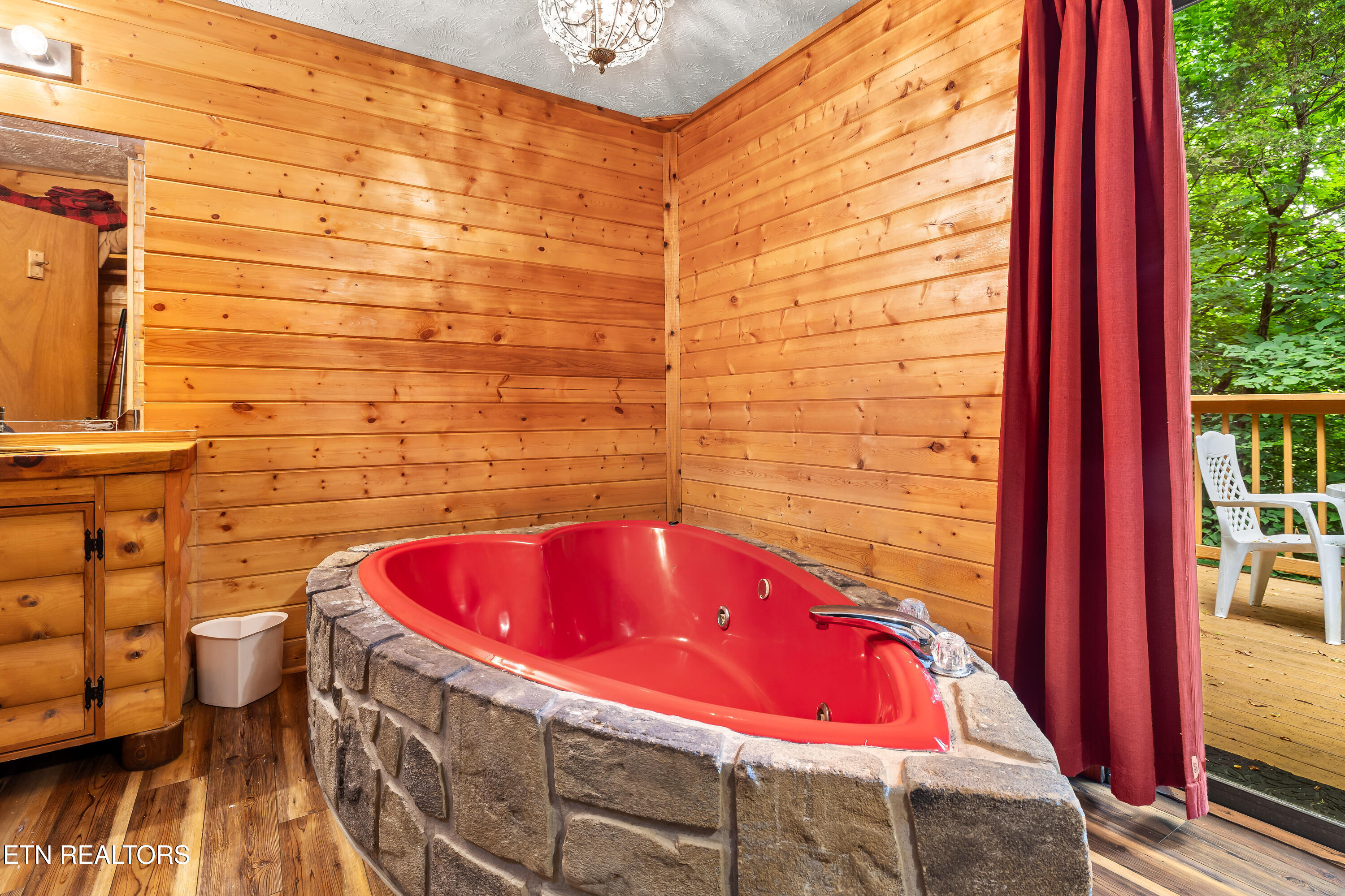 2036 Ridge Road Pigeon Forge TN 37863