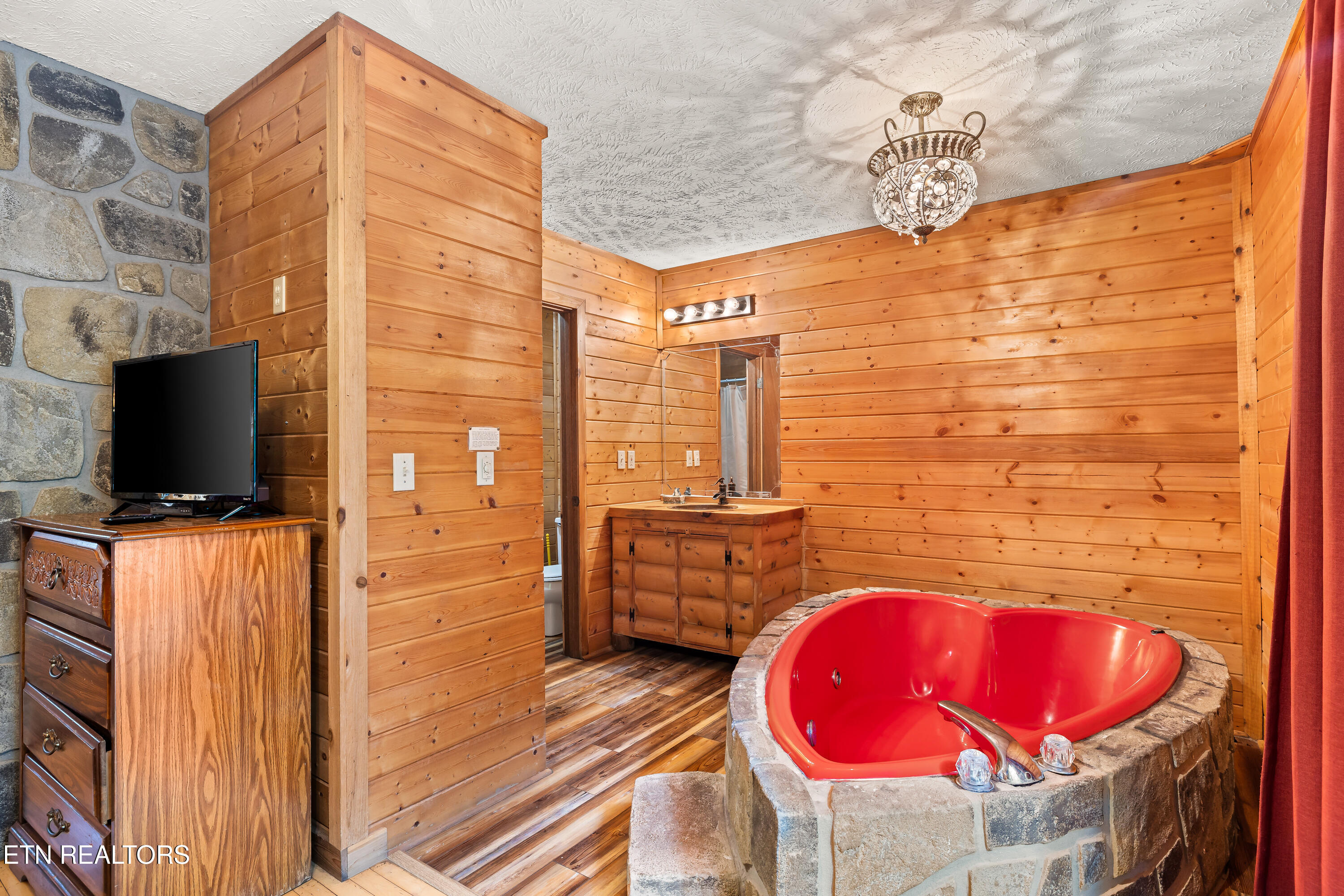 2036 Ridge Road Pigeon Forge TN 37863