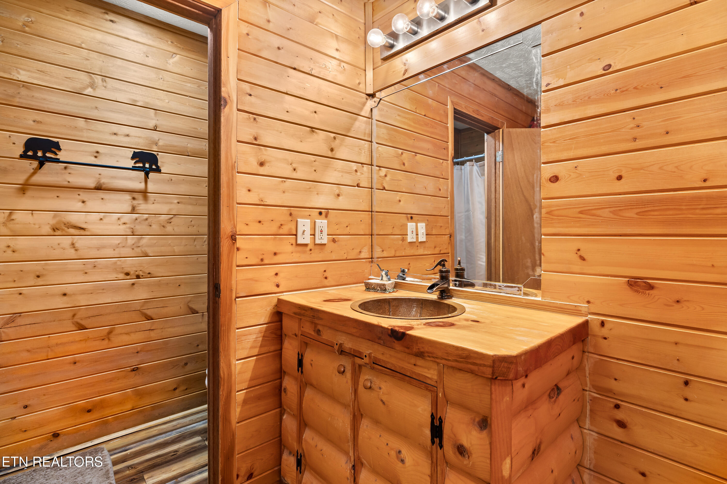 2036 Ridge Road Pigeon Forge TN 37863