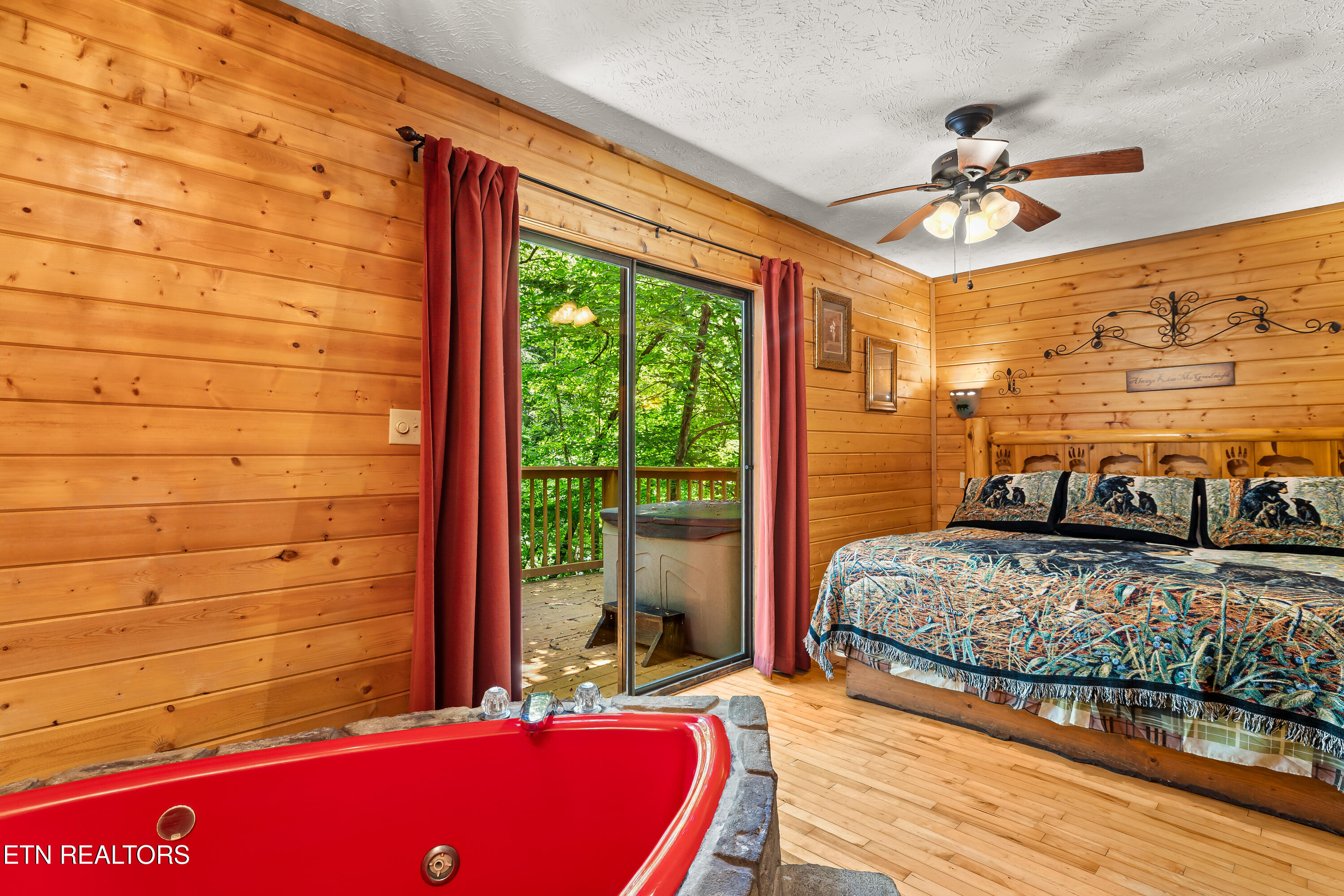 2036 Ridge Road Pigeon Forge TN 37863