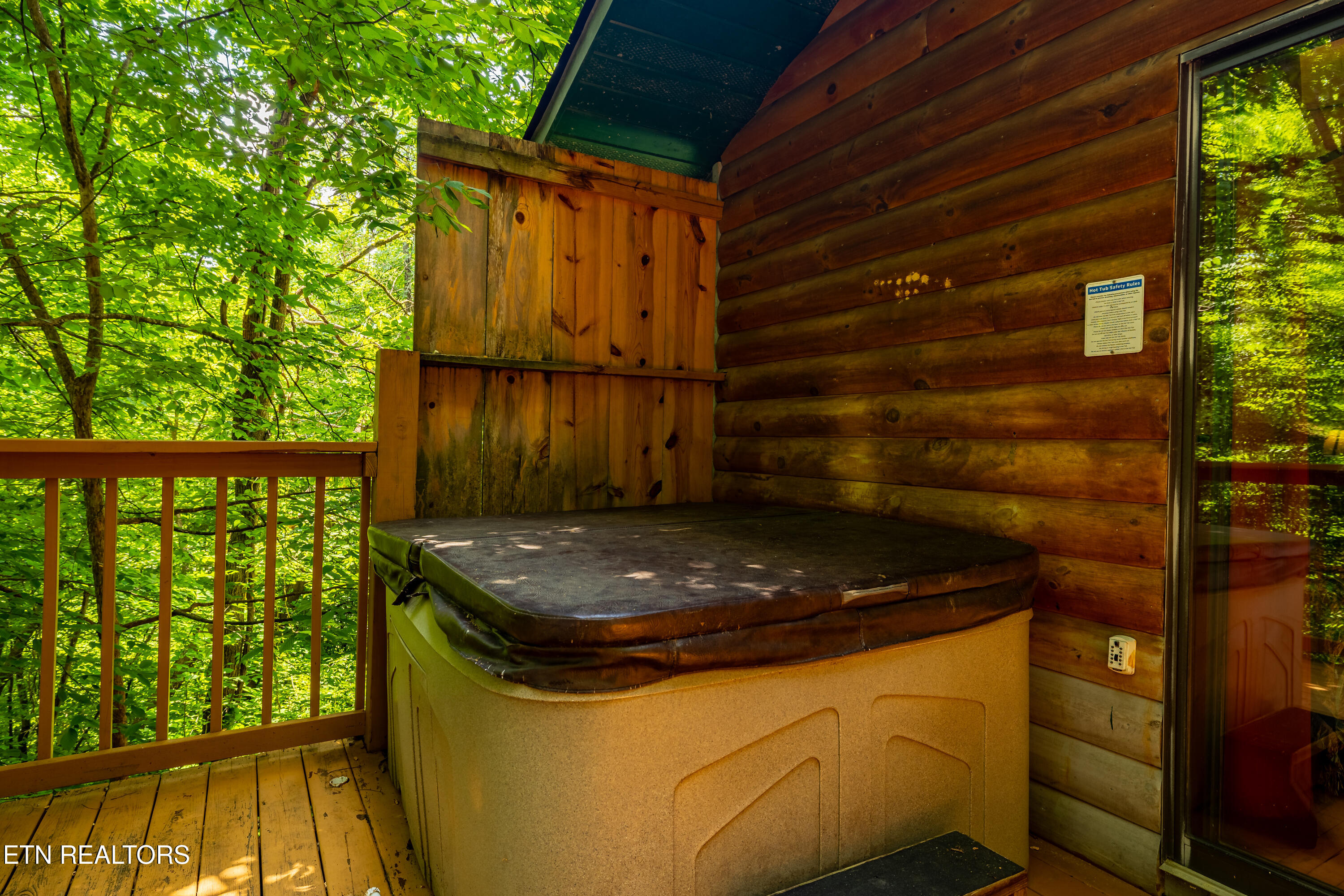 2036 Ridge Road Pigeon Forge TN 37863