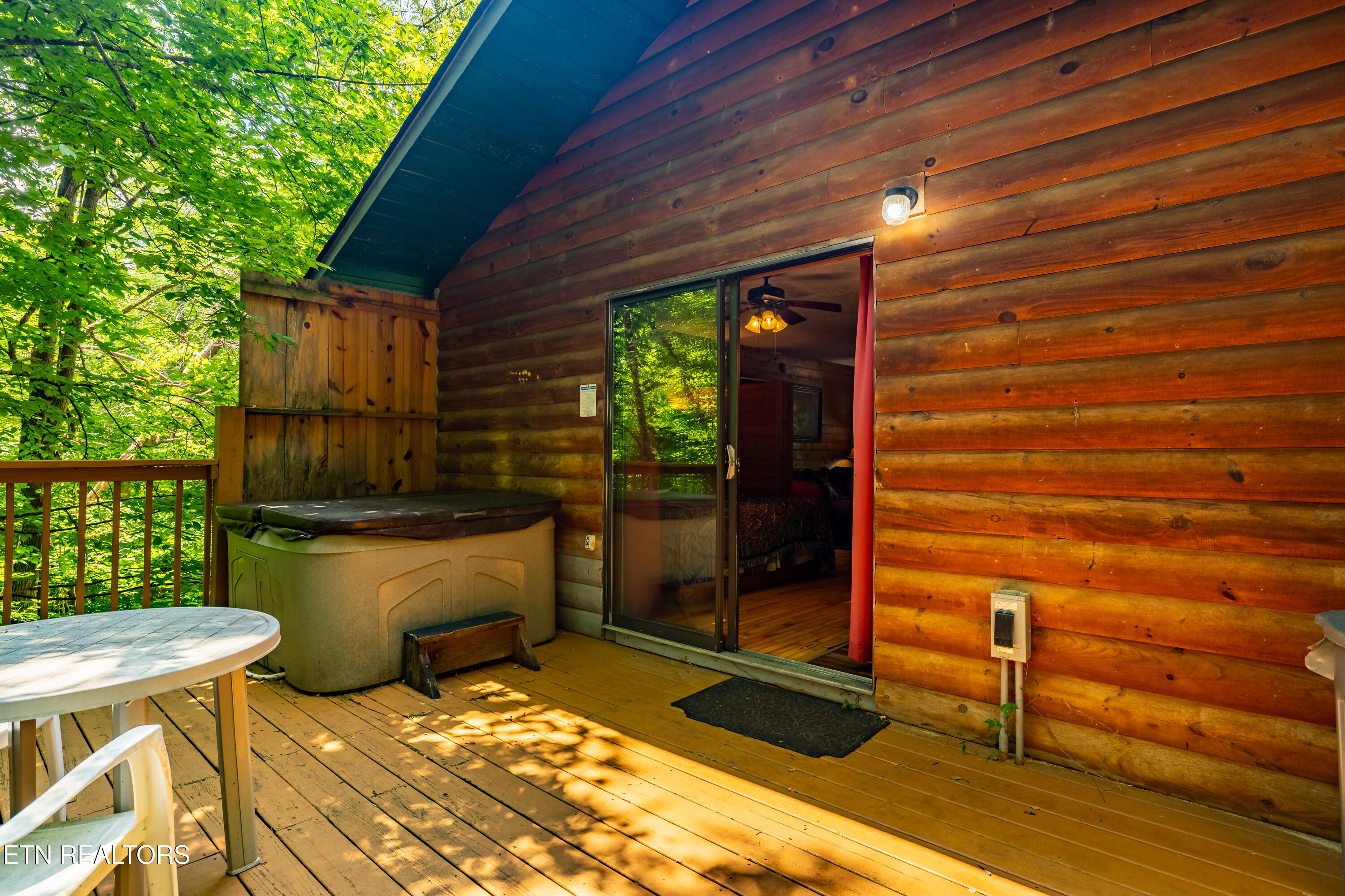 2036 Ridge Road Pigeon Forge TN 37863