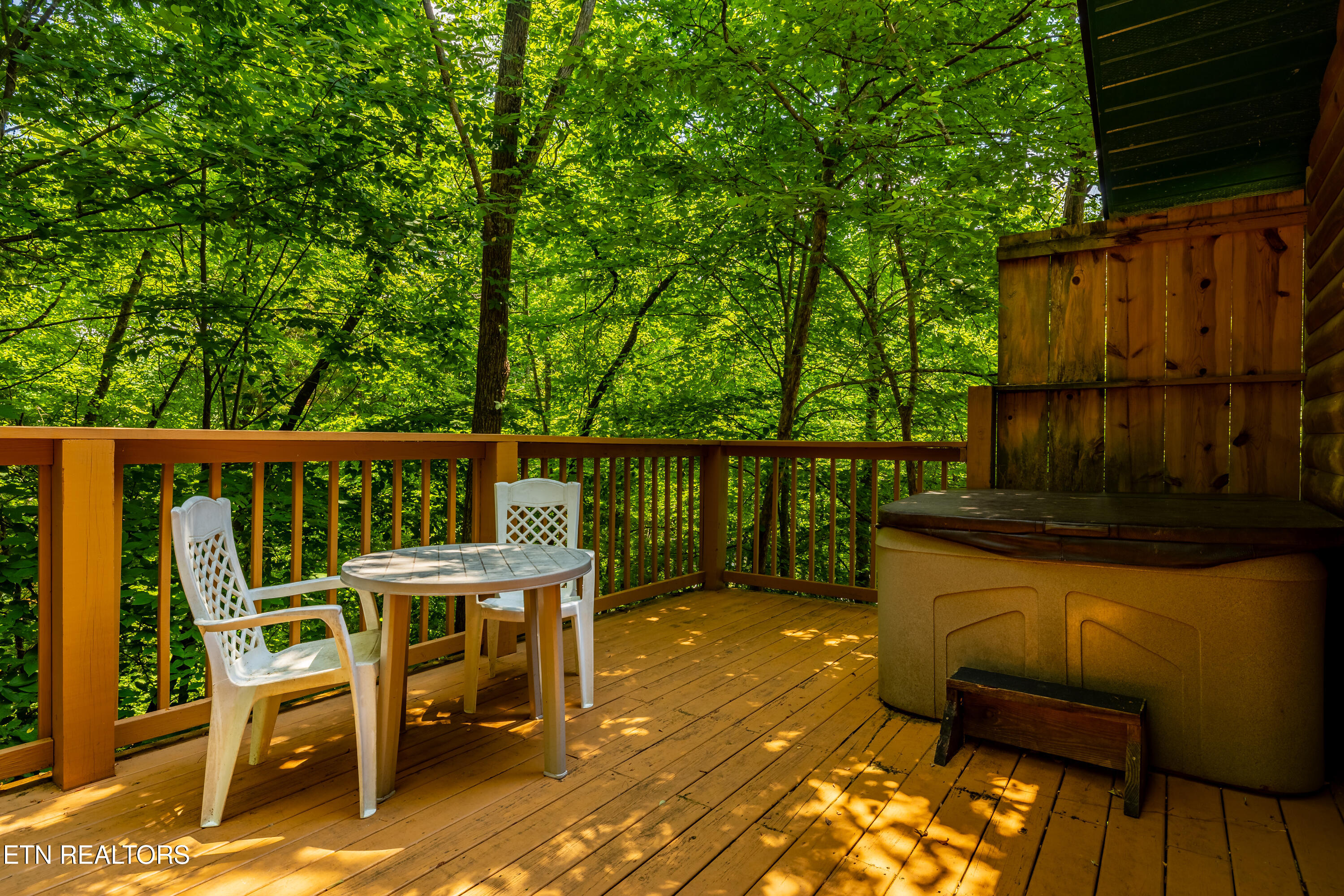 2036 Ridge Road Pigeon Forge TN 37863