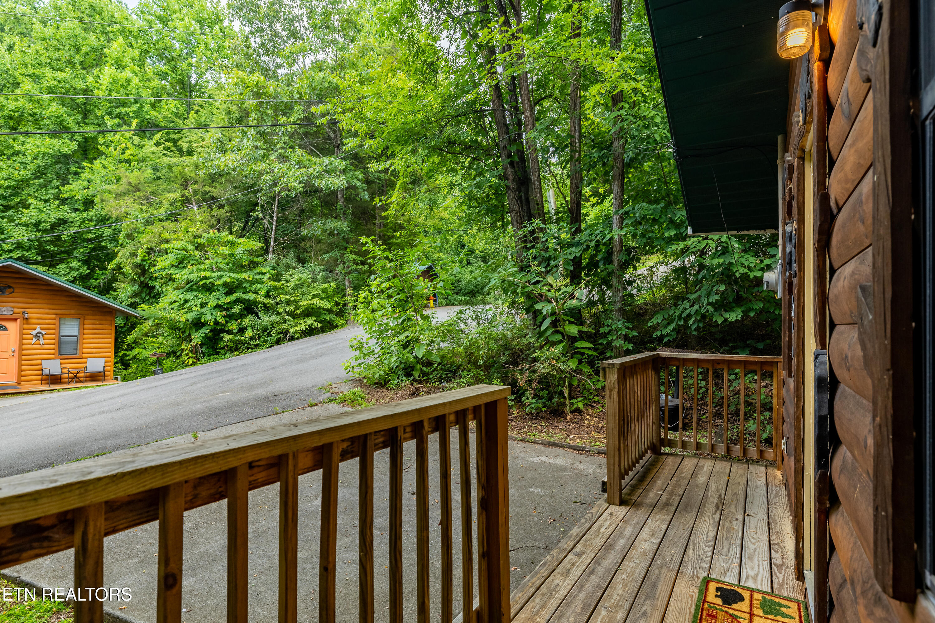 2036 Ridge Road Pigeon Forge TN 37863